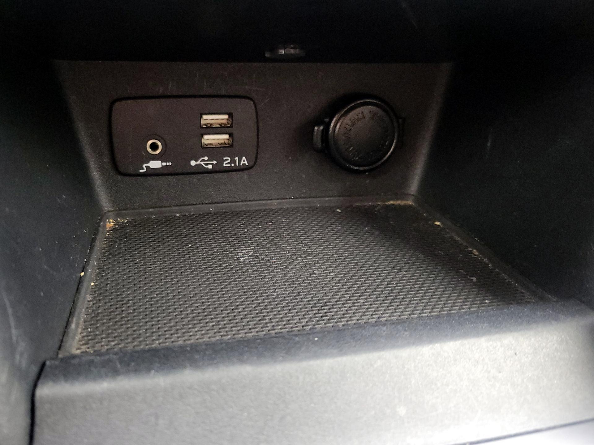 Thumbnail: 2019 Subaru Forester - 18