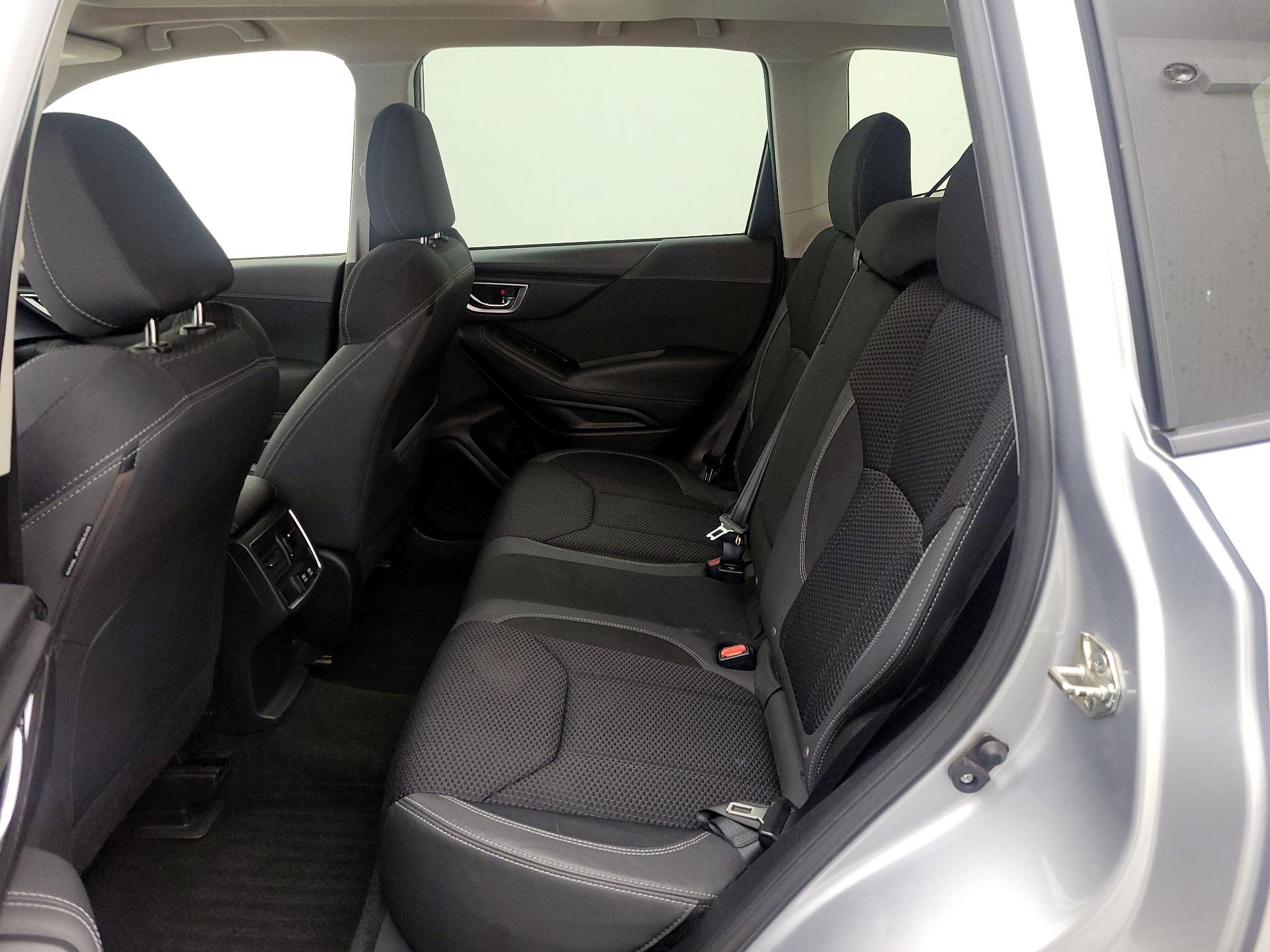 Thumbnail: 2019 Subaru Forester - 20