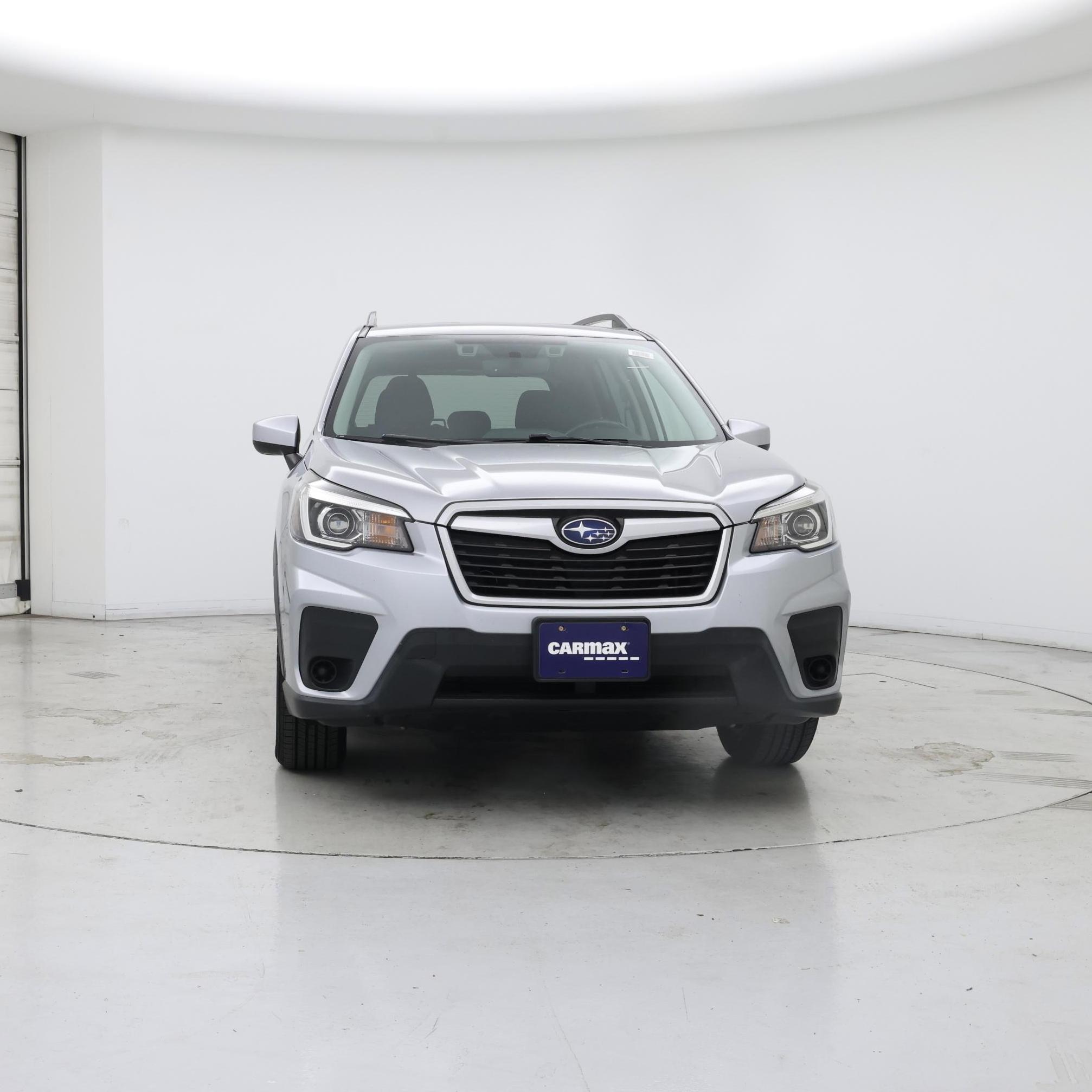 Thumbnail: 2019 Subaru Forester - 5