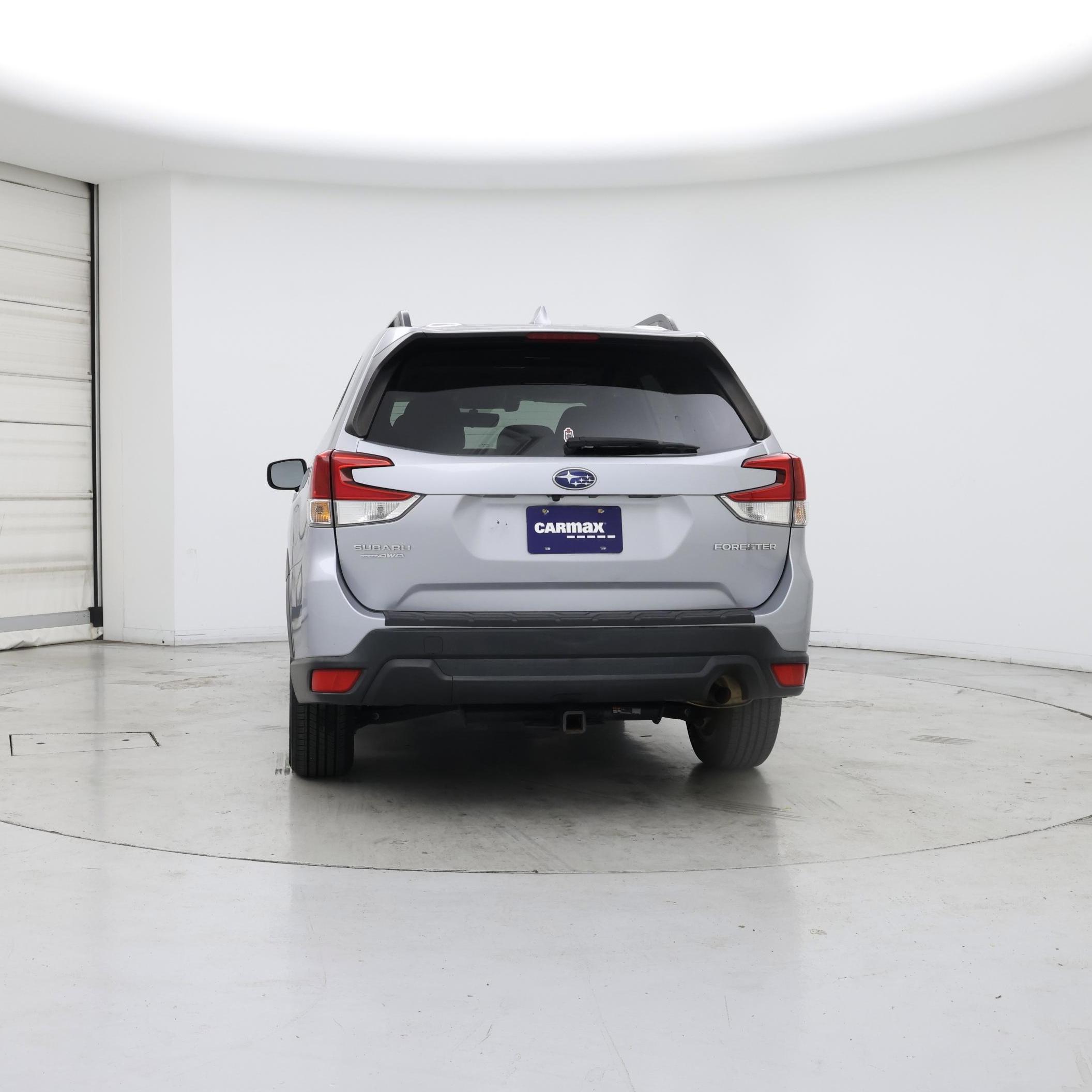 Thumbnail: 2019 Subaru Forester - 6