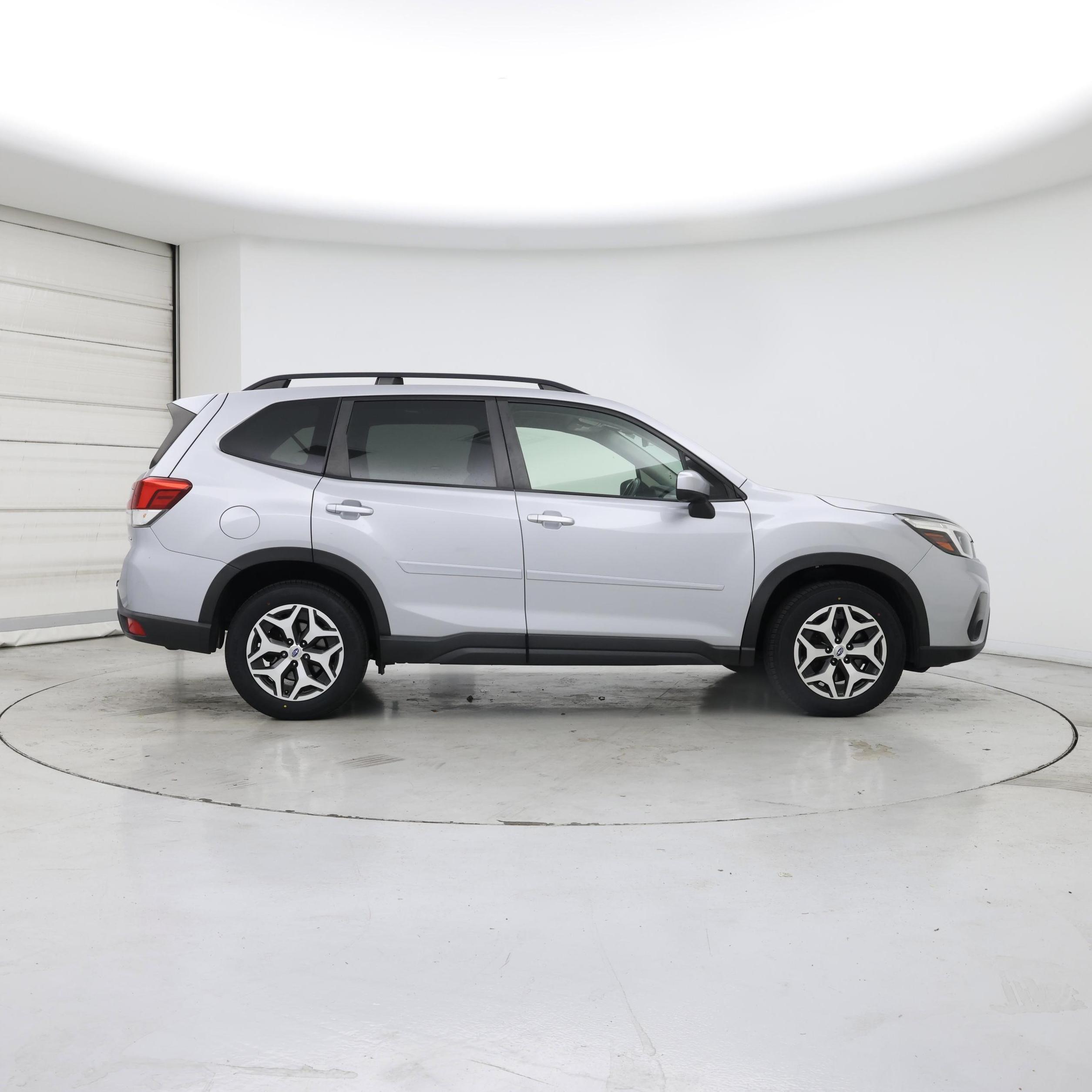 Thumbnail: 2019 Subaru Forester - 7