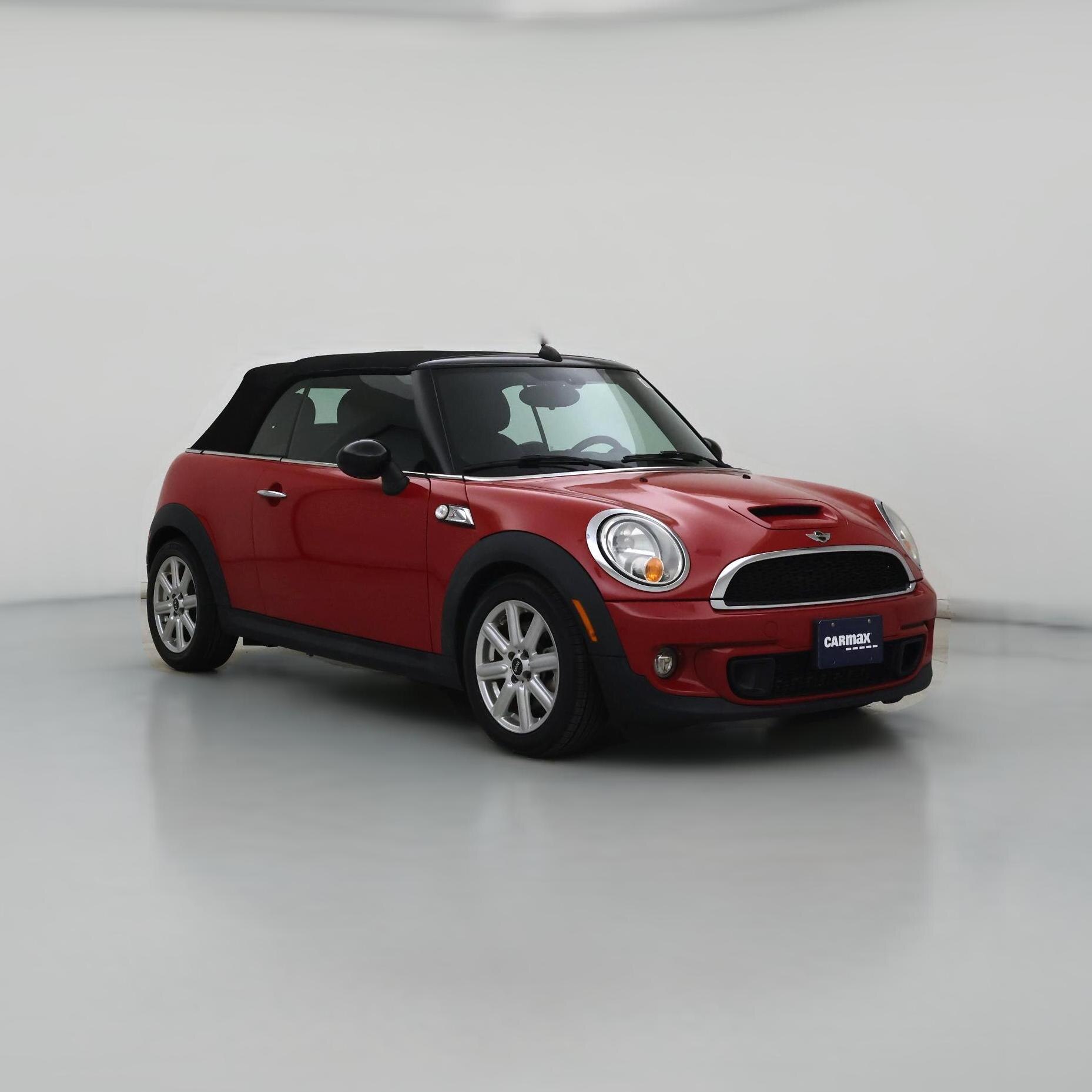 Thumbnail: 2015 MINI Cooper - 1