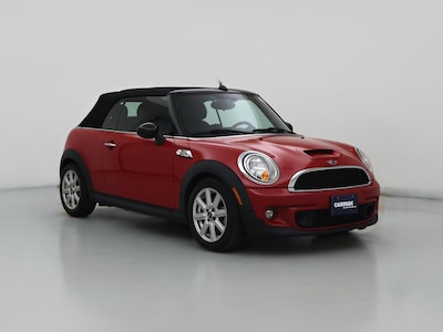 2015 Mini Cooper John Cooper Works
