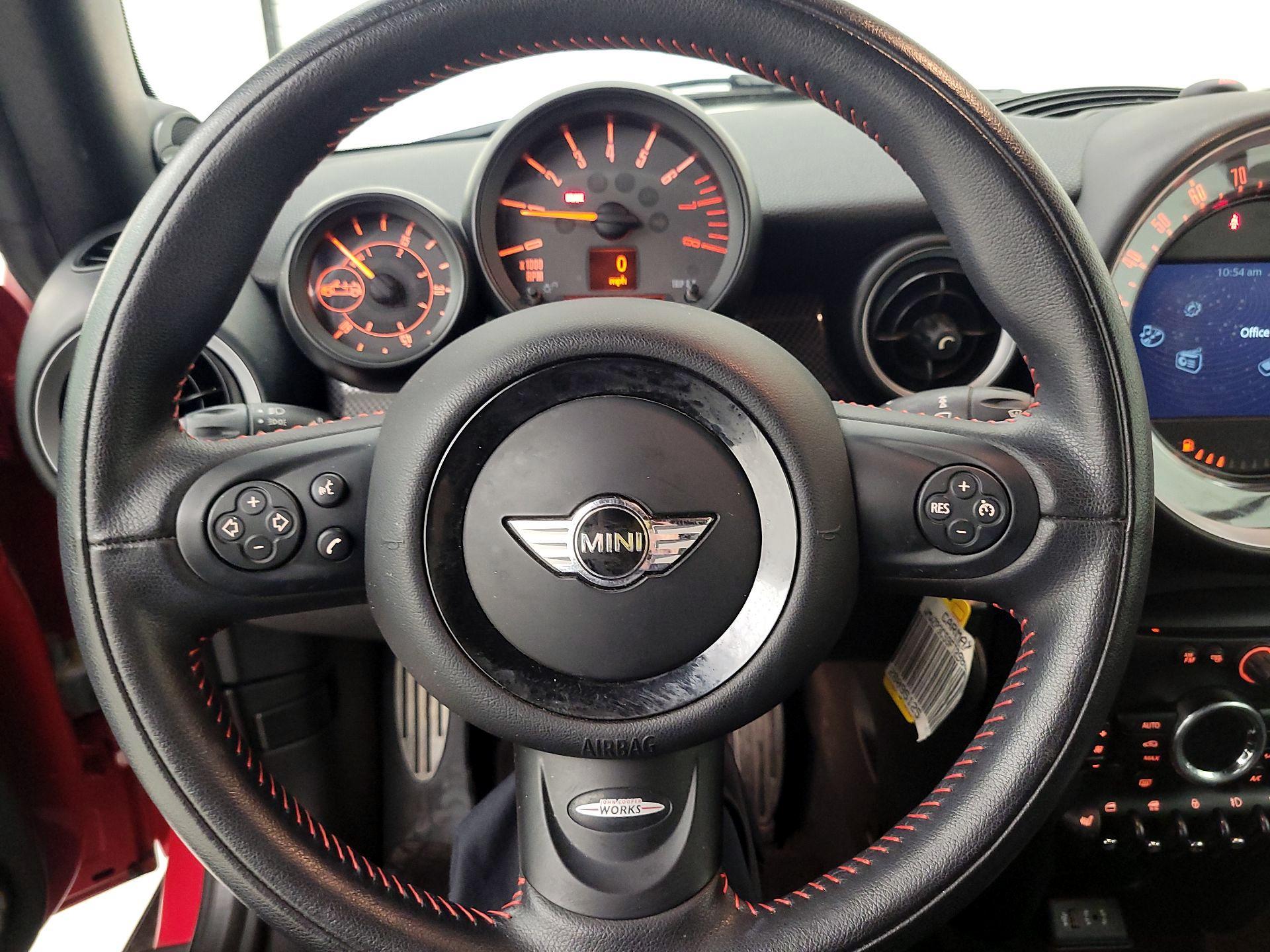 Thumbnail: 2015 MINI Cooper - 10