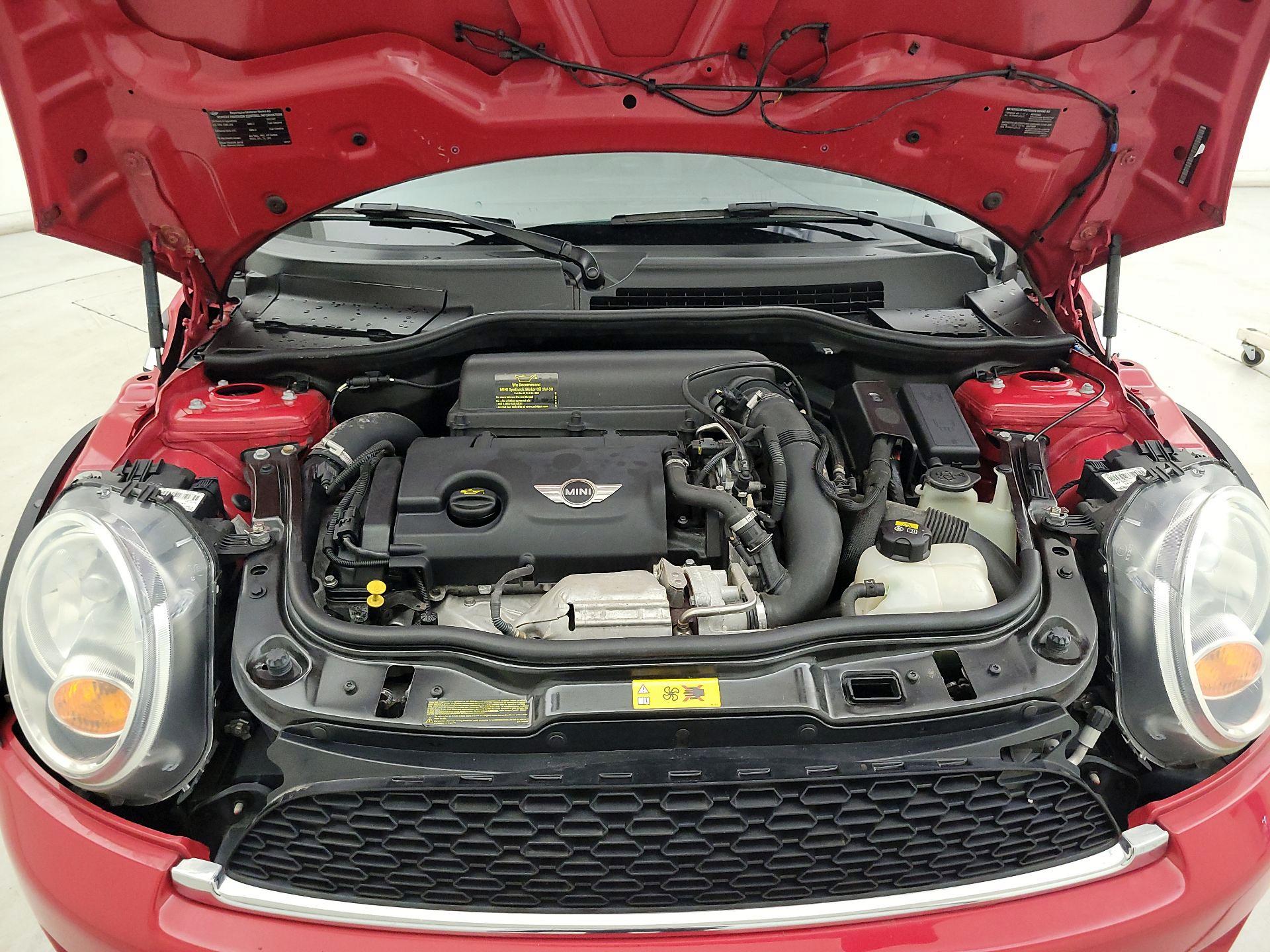 Thumbnail: 2015 MINI Cooper - 18