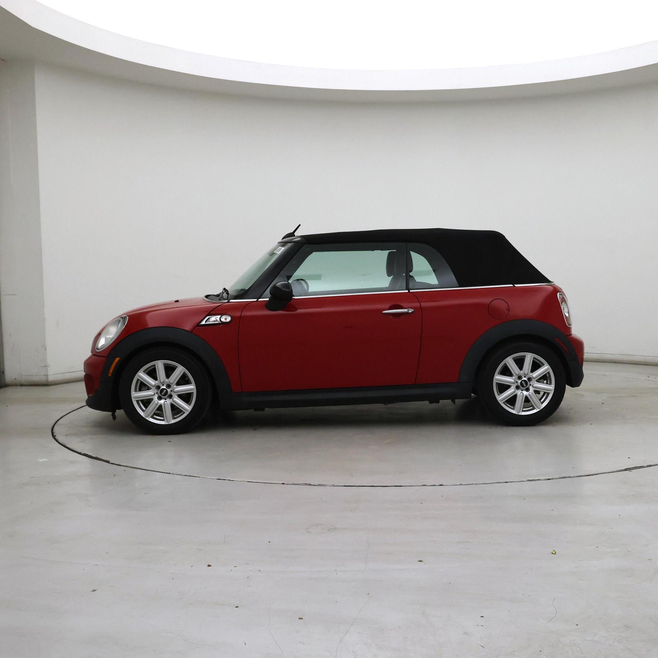 Thumbnail: 2015 MINI Cooper - 3