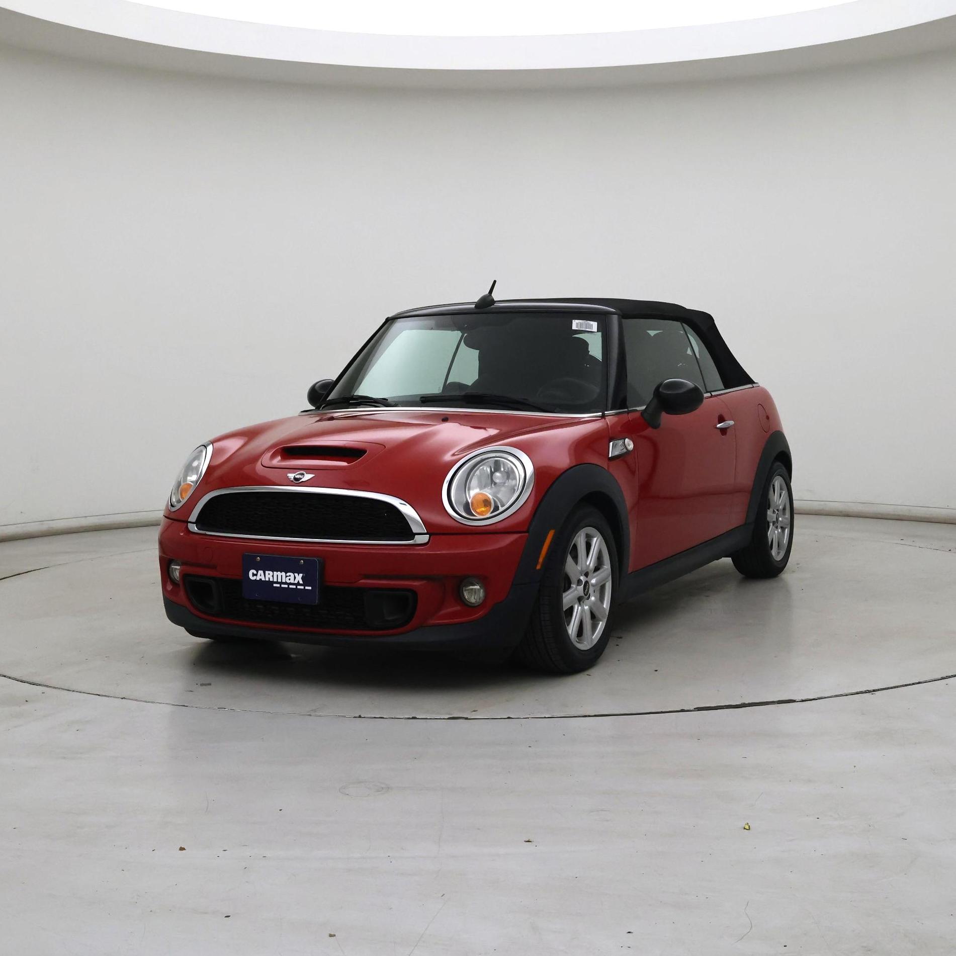Thumbnail: 2015 MINI Cooper - 4