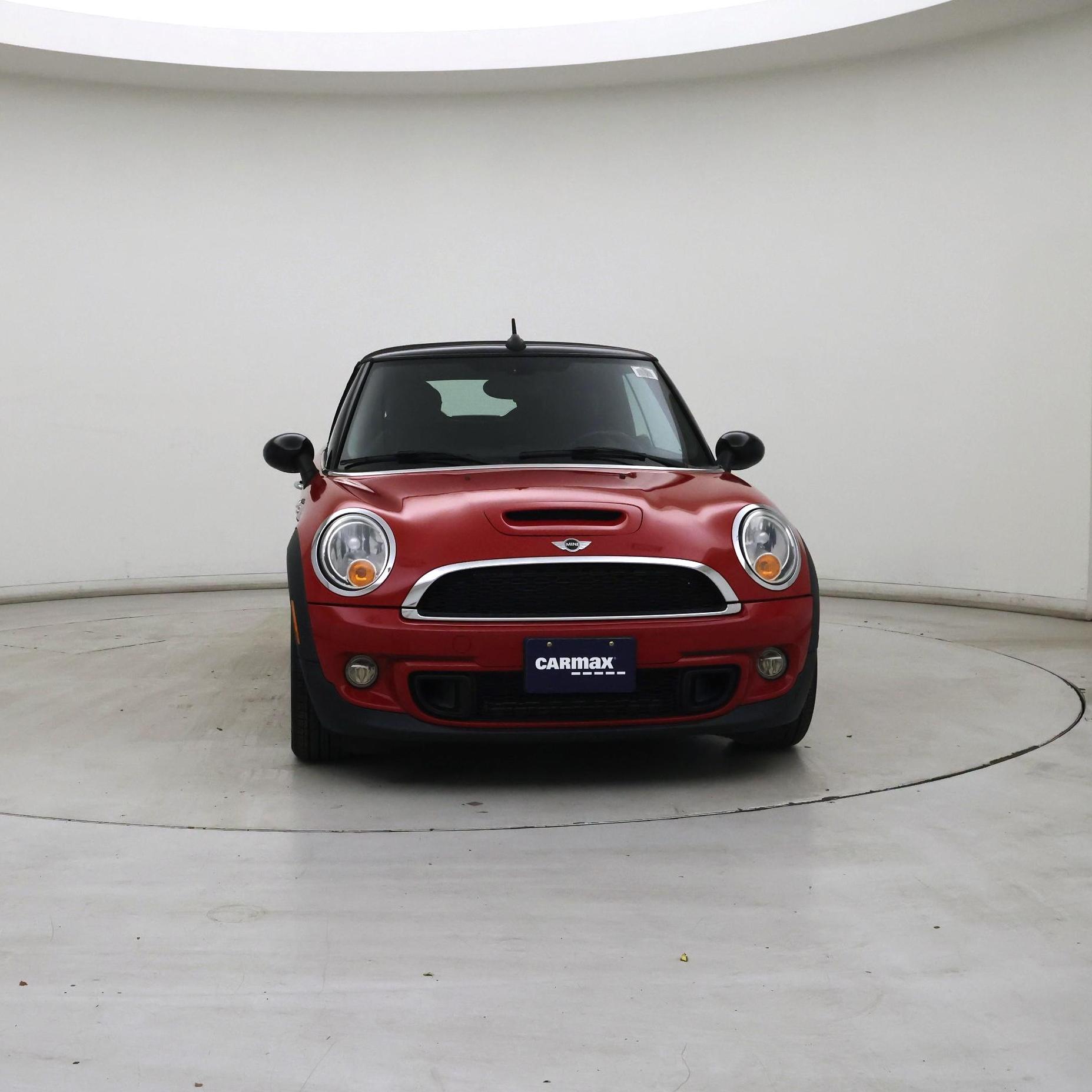 Thumbnail: 2015 MINI Cooper - 5