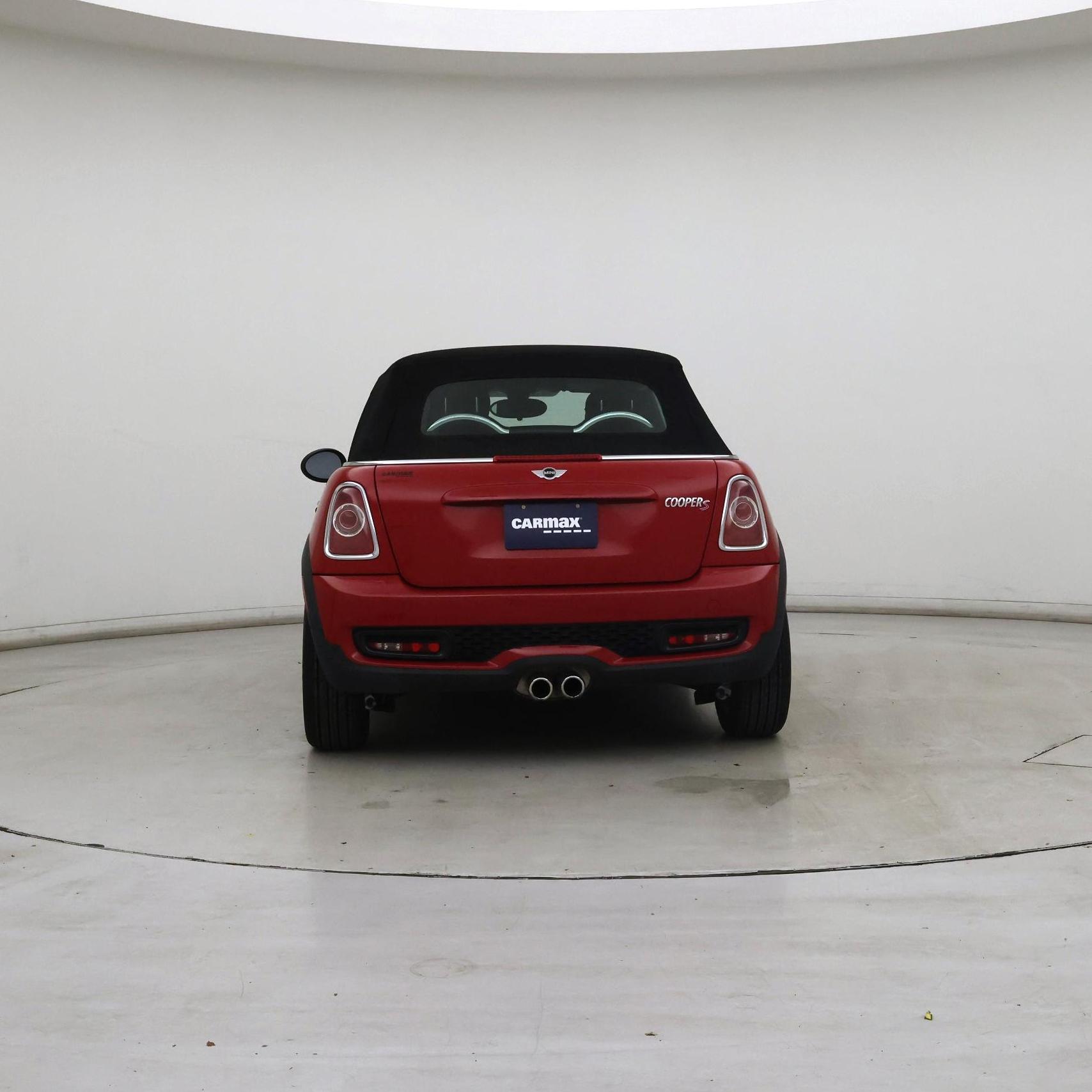Thumbnail: 2015 MINI Cooper - 6