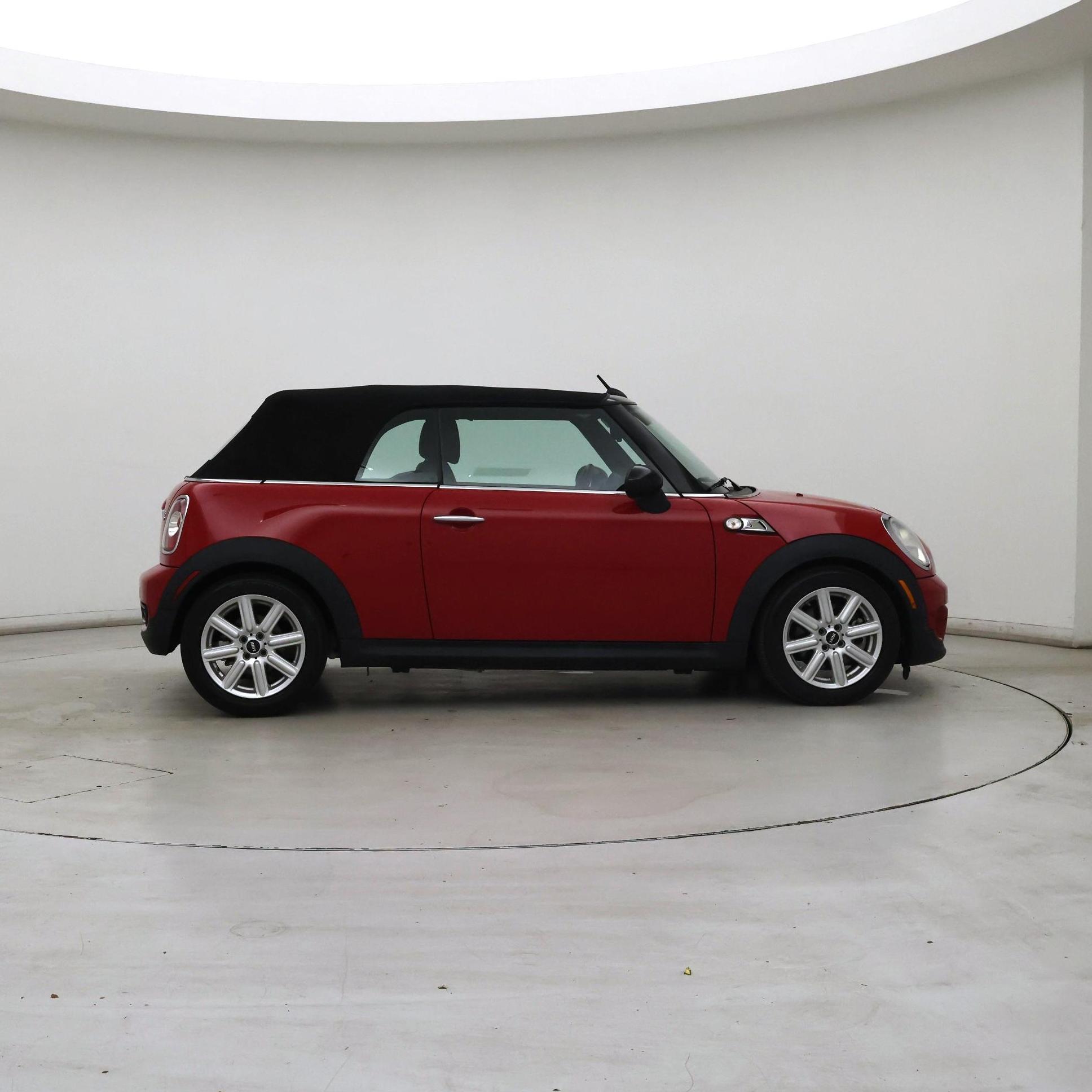 Thumbnail: 2015 MINI Cooper - 7