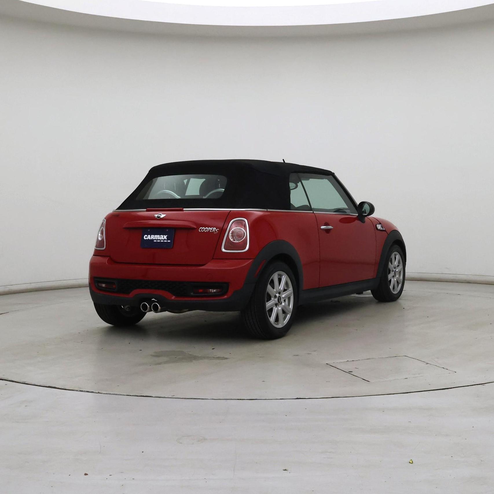 Thumbnail: 2015 MINI Cooper - 8