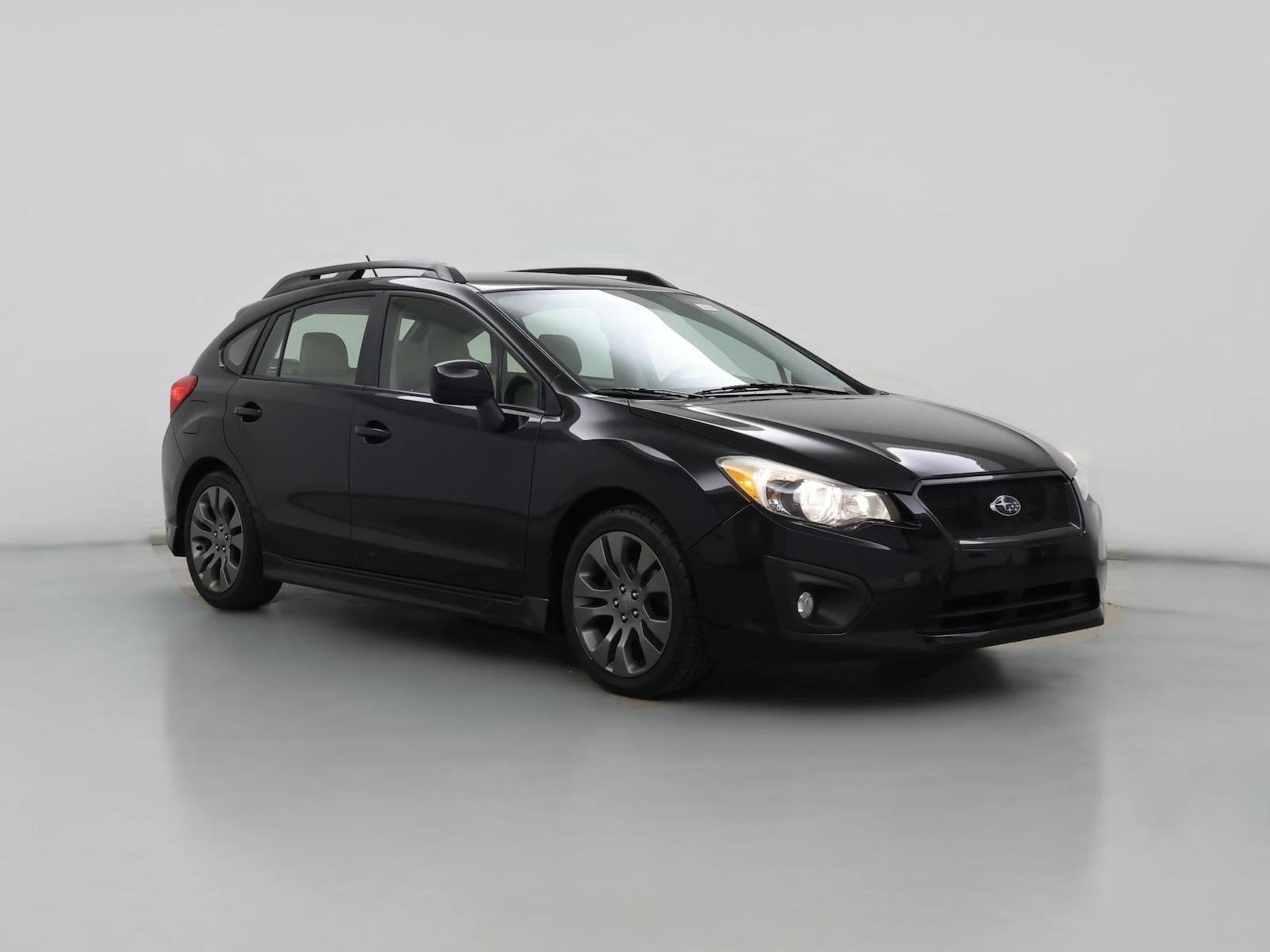 2014 Subaru Impreza 2.0I Sport Premium