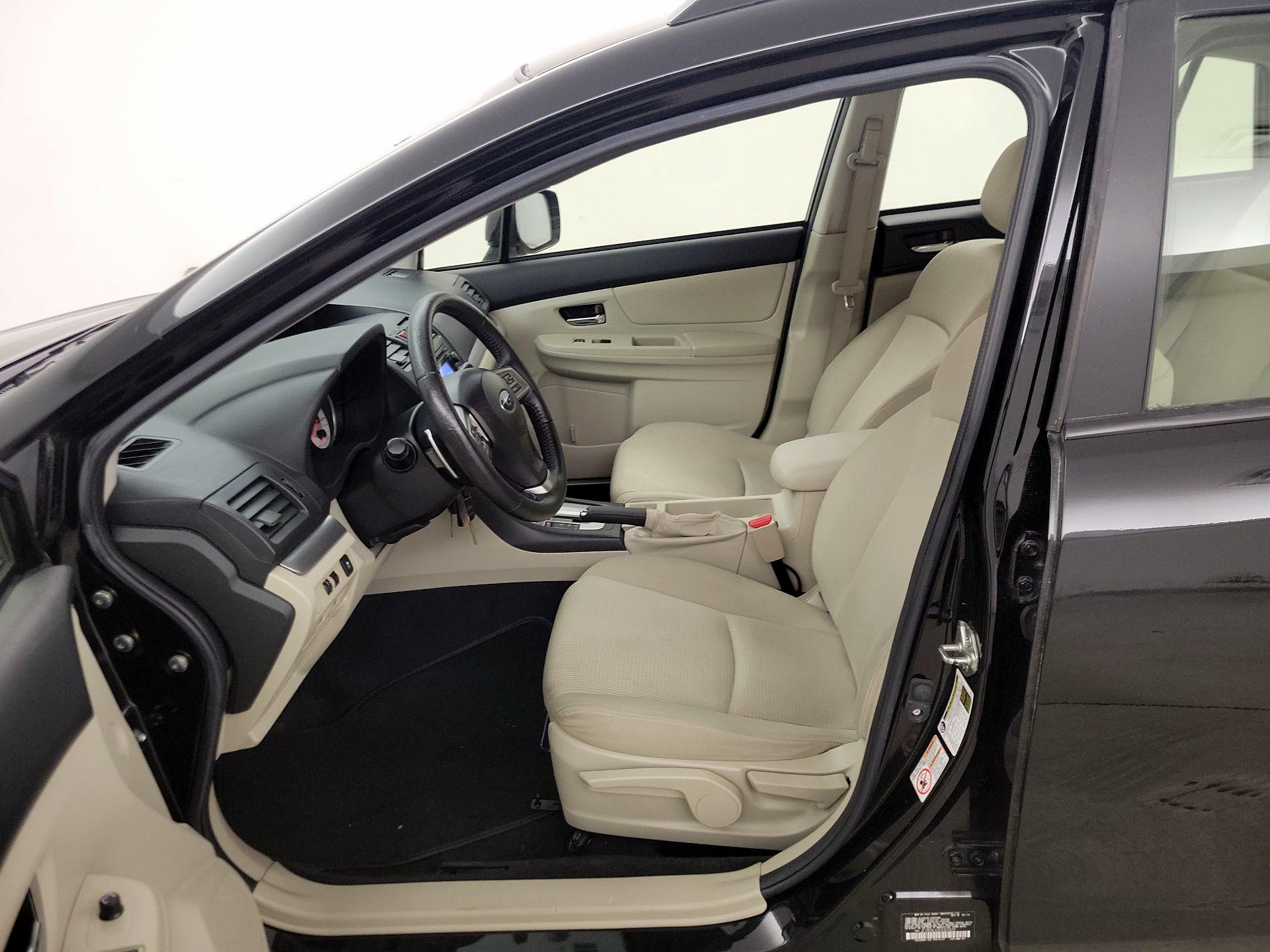 Thumbnail: 2014 Subaru Impreza - 11