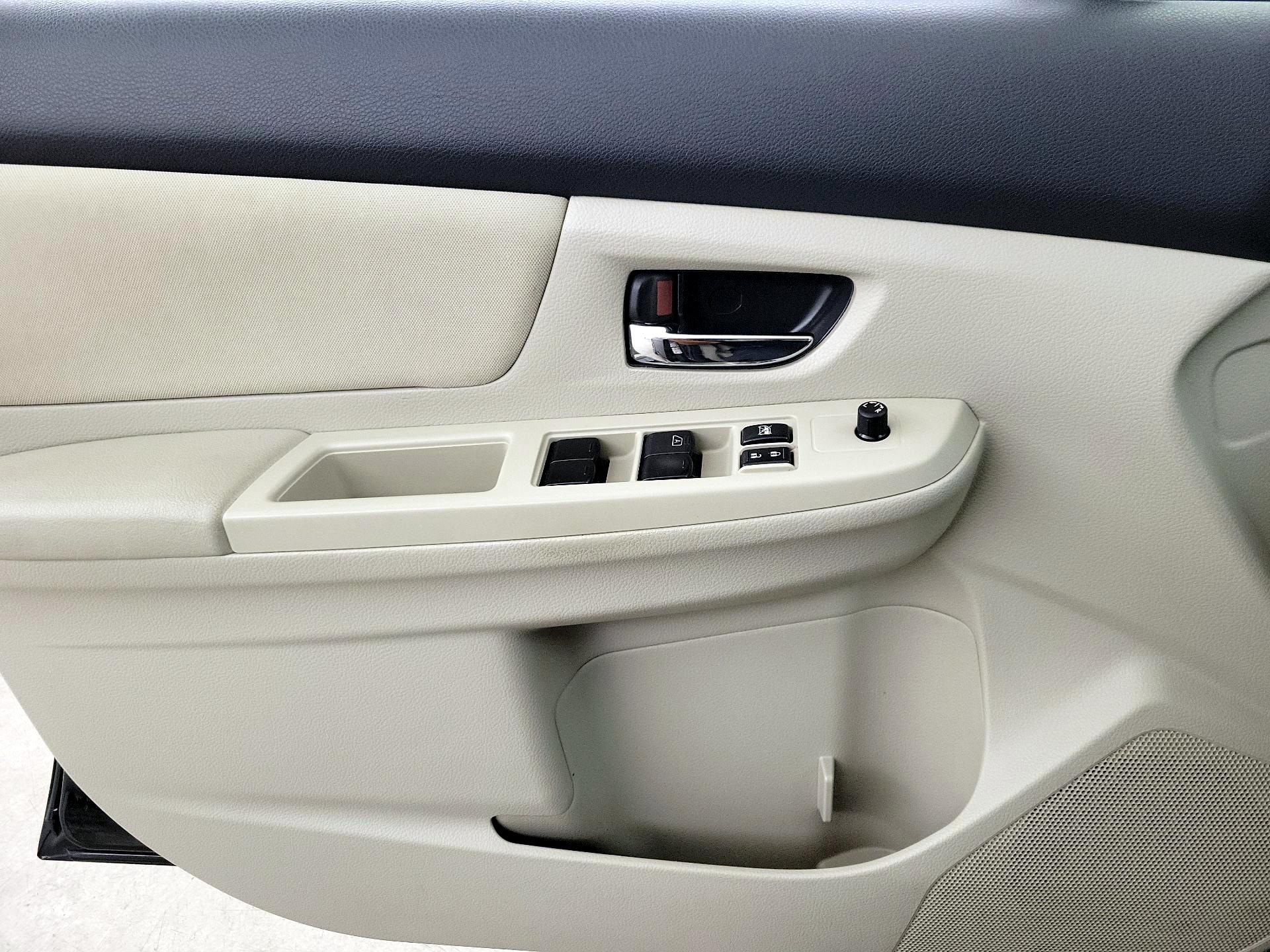 Thumbnail: 2014 Subaru Impreza - 12