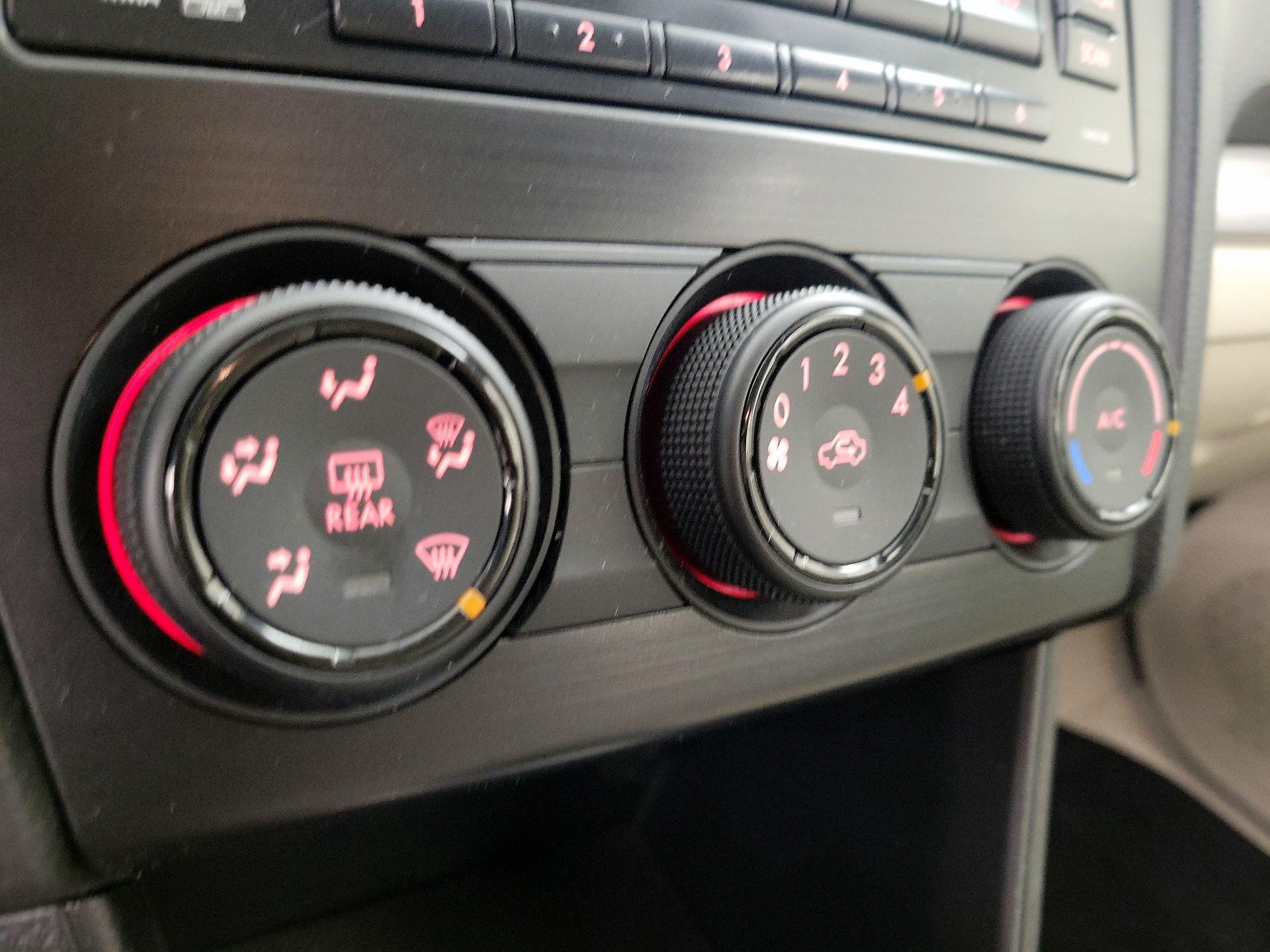 Thumbnail: 2014 Subaru Impreza - 15