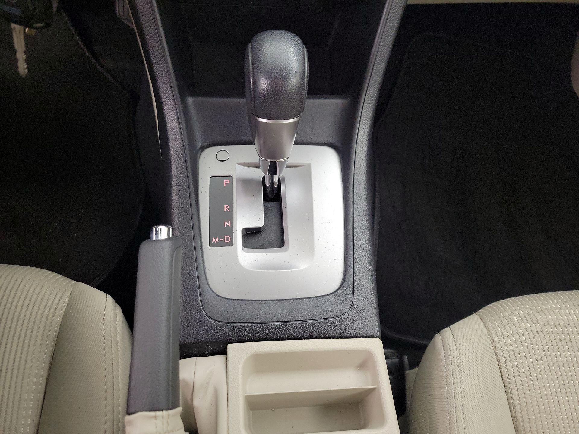 Thumbnail: 2014 Subaru Impreza - 16