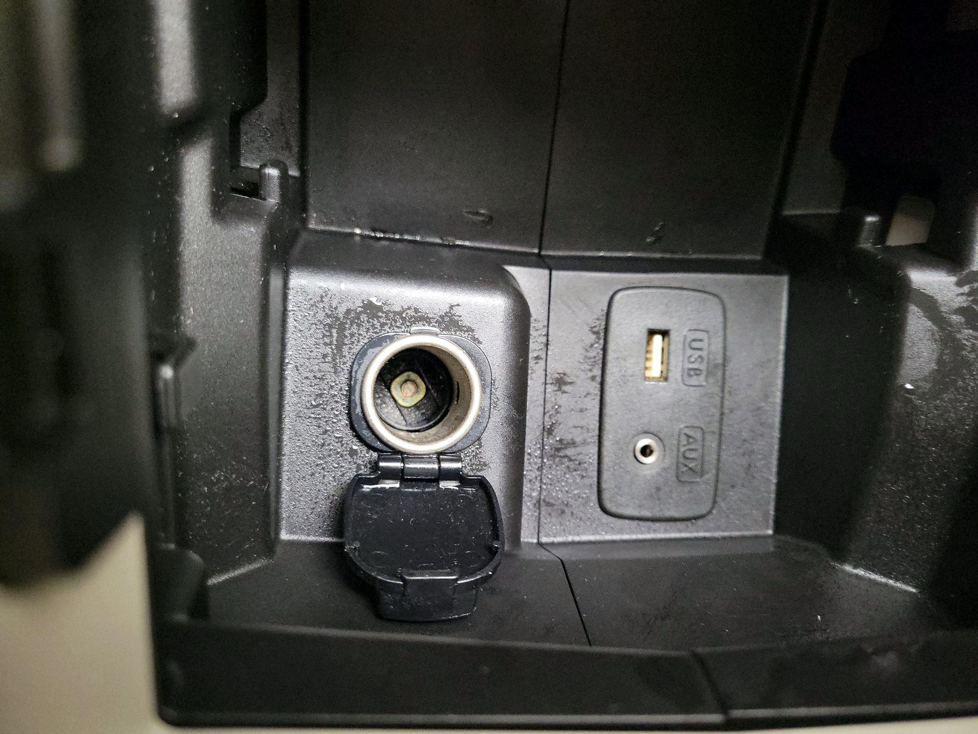 Thumbnail: 2014 Subaru Impreza - 17