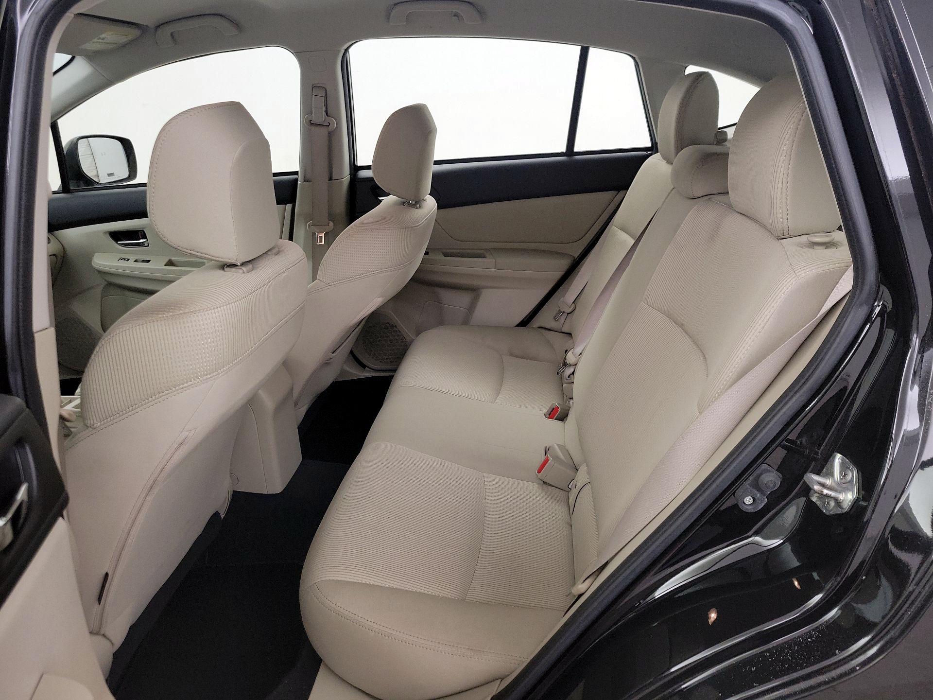 Thumbnail: 2014 Subaru Impreza - 18