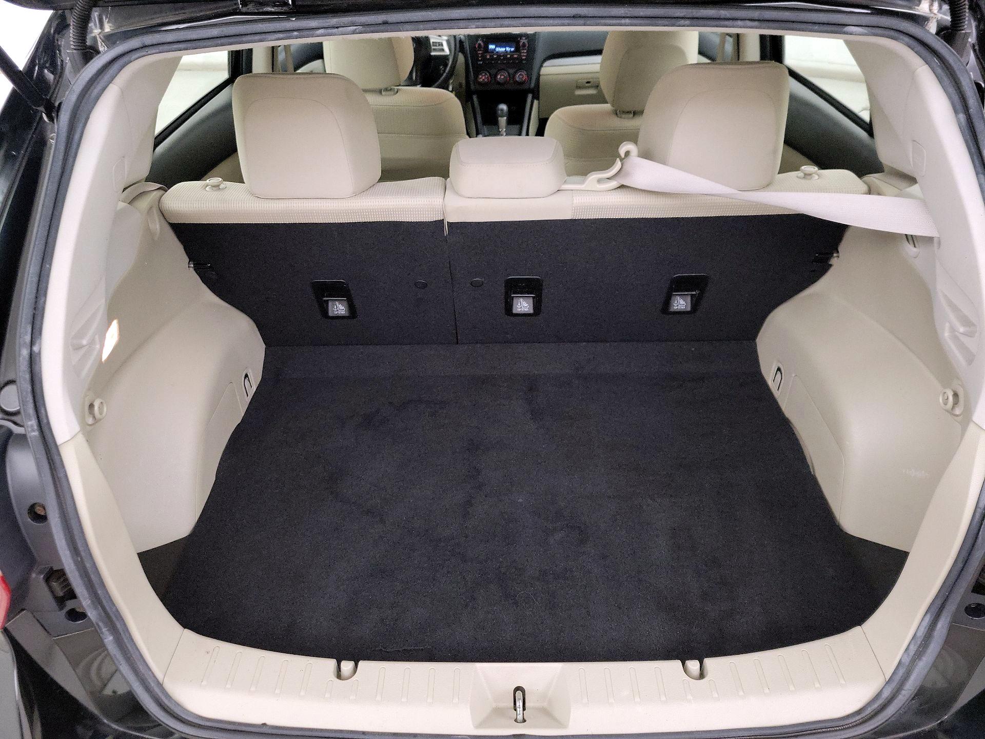 Thumbnail: 2014 Subaru Impreza - 19