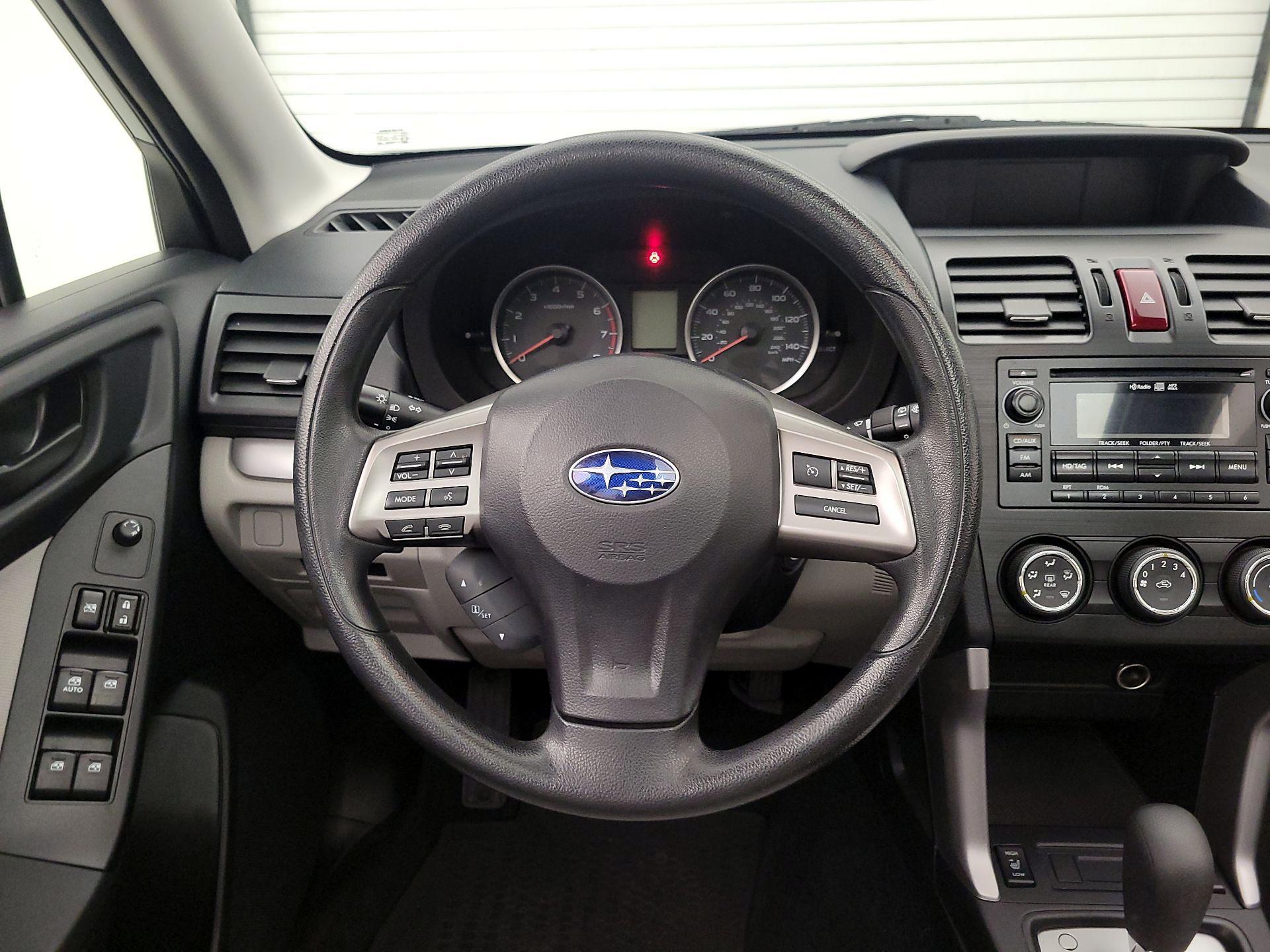 Thumbnail: 2015 Subaru Forester - 10