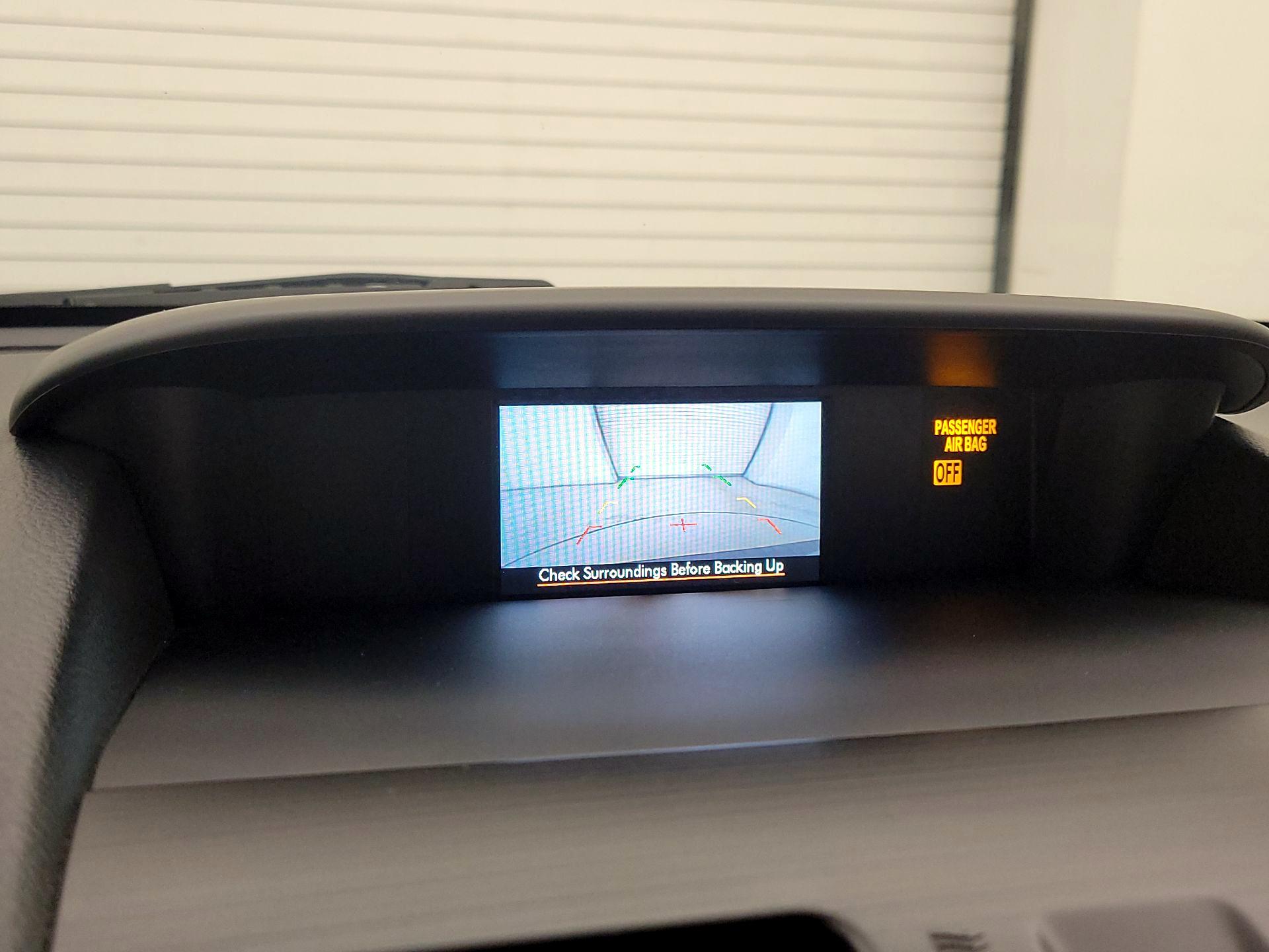 Thumbnail: 2015 Subaru Forester - 14