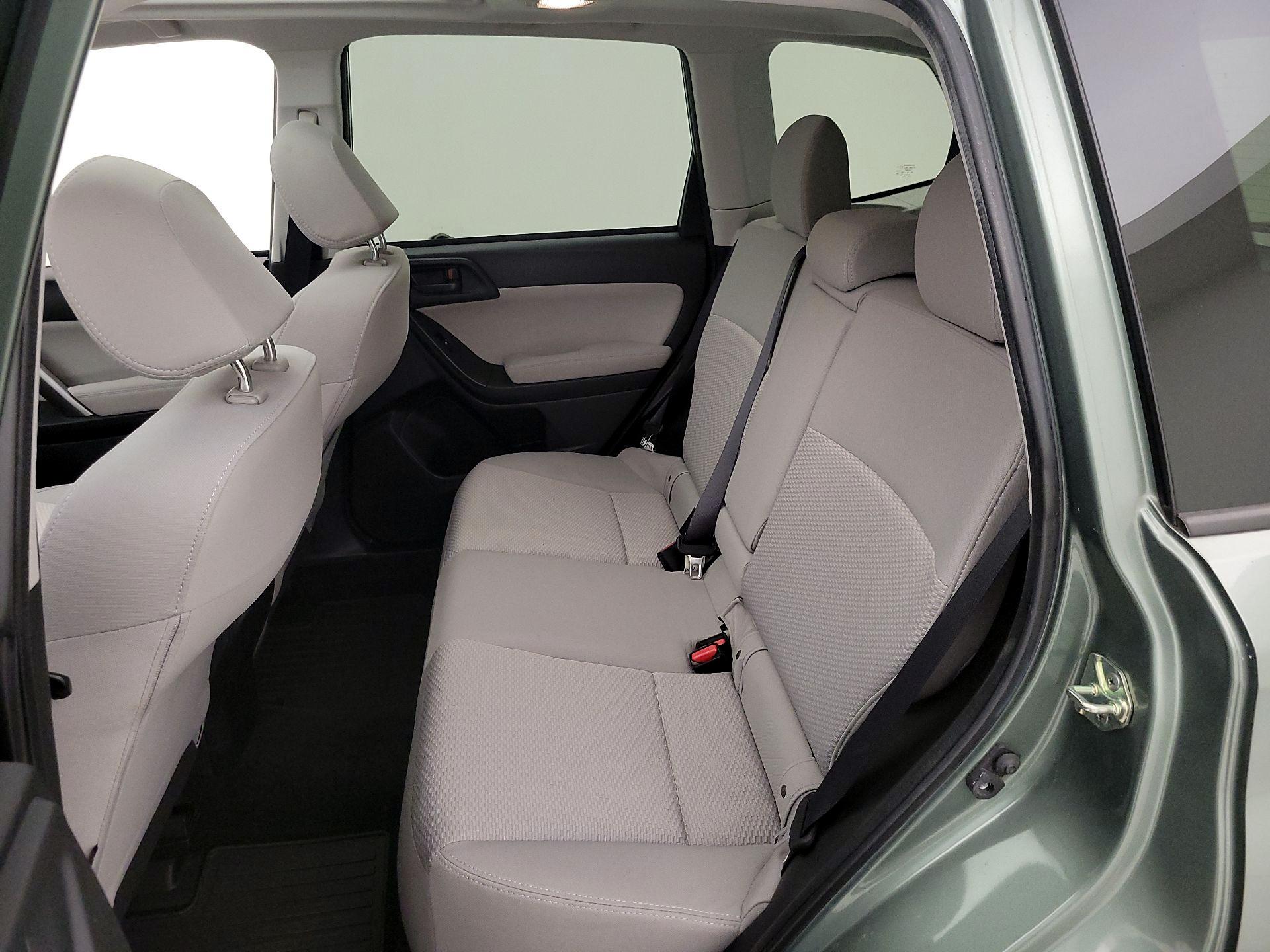 Thumbnail: 2015 Subaru Forester - 20