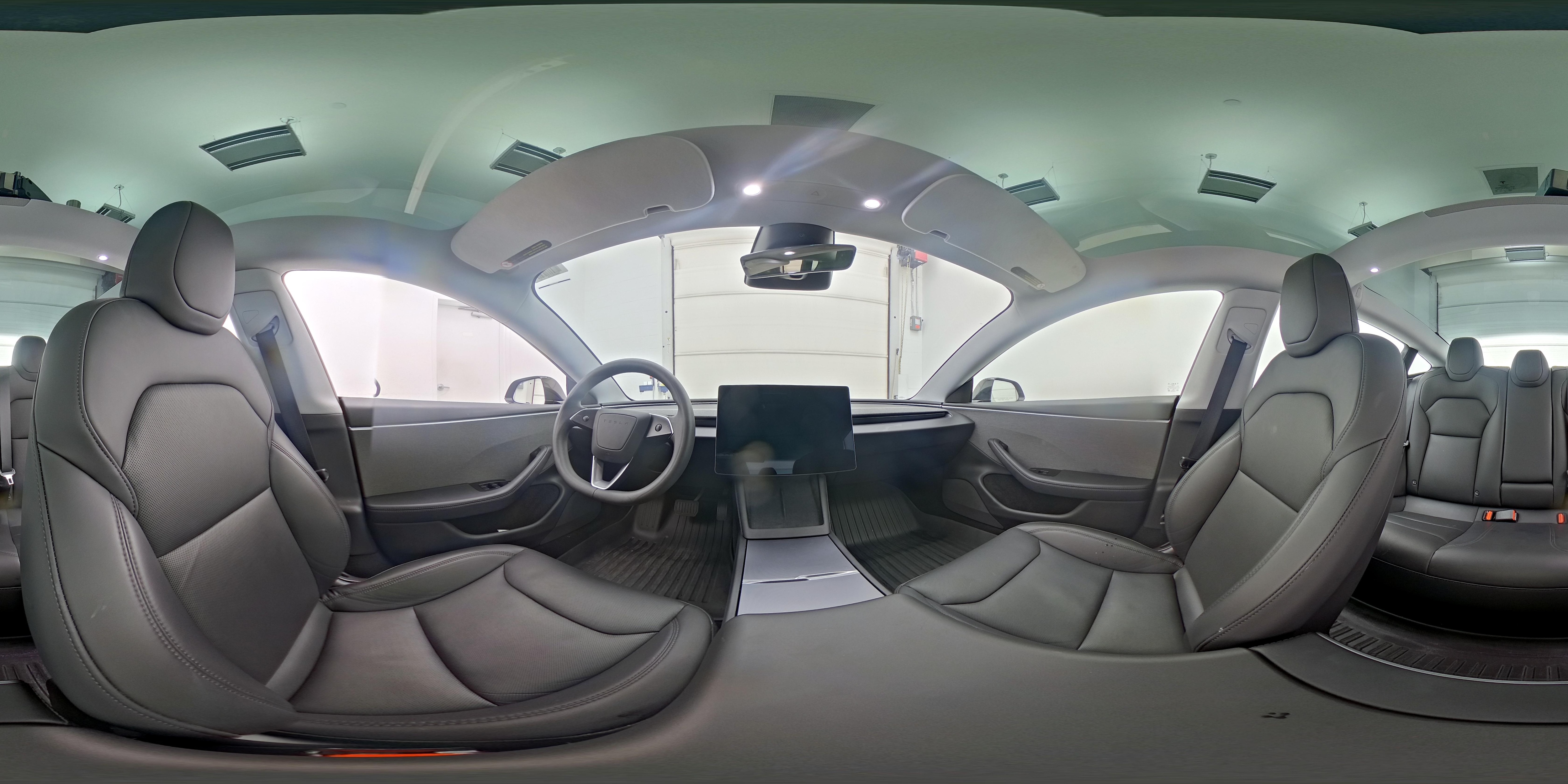2025 Tesla Model 3 Long Range - Photo 22