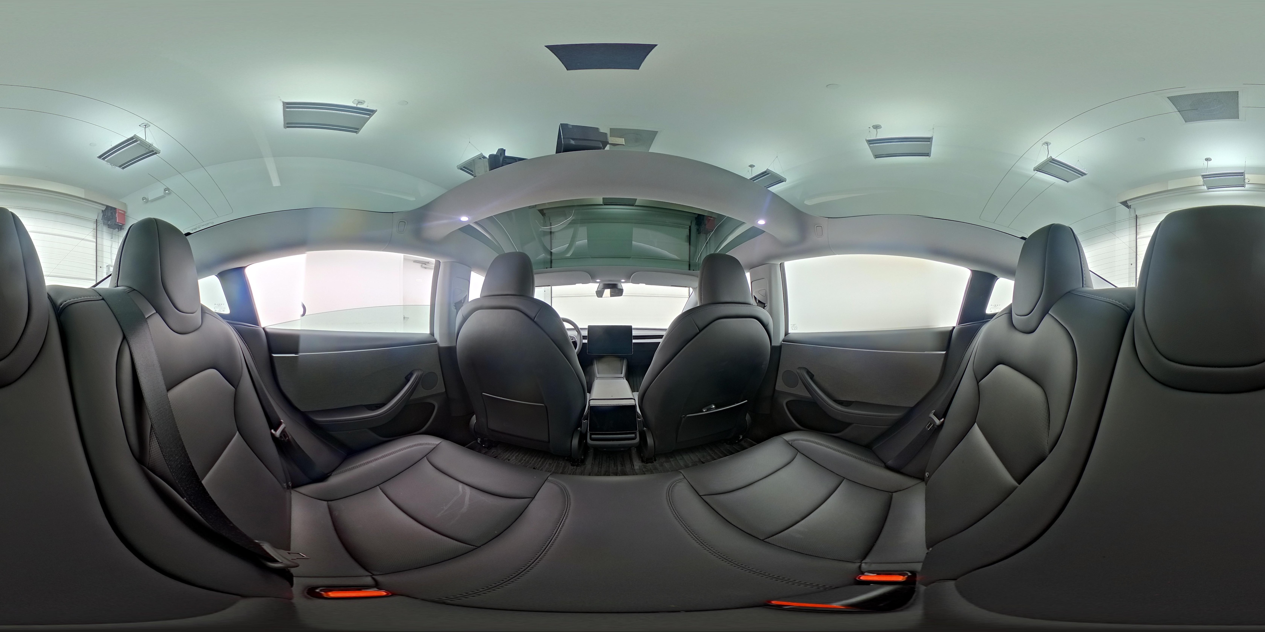 2025 Tesla Model 3 Long Range - Photo 23