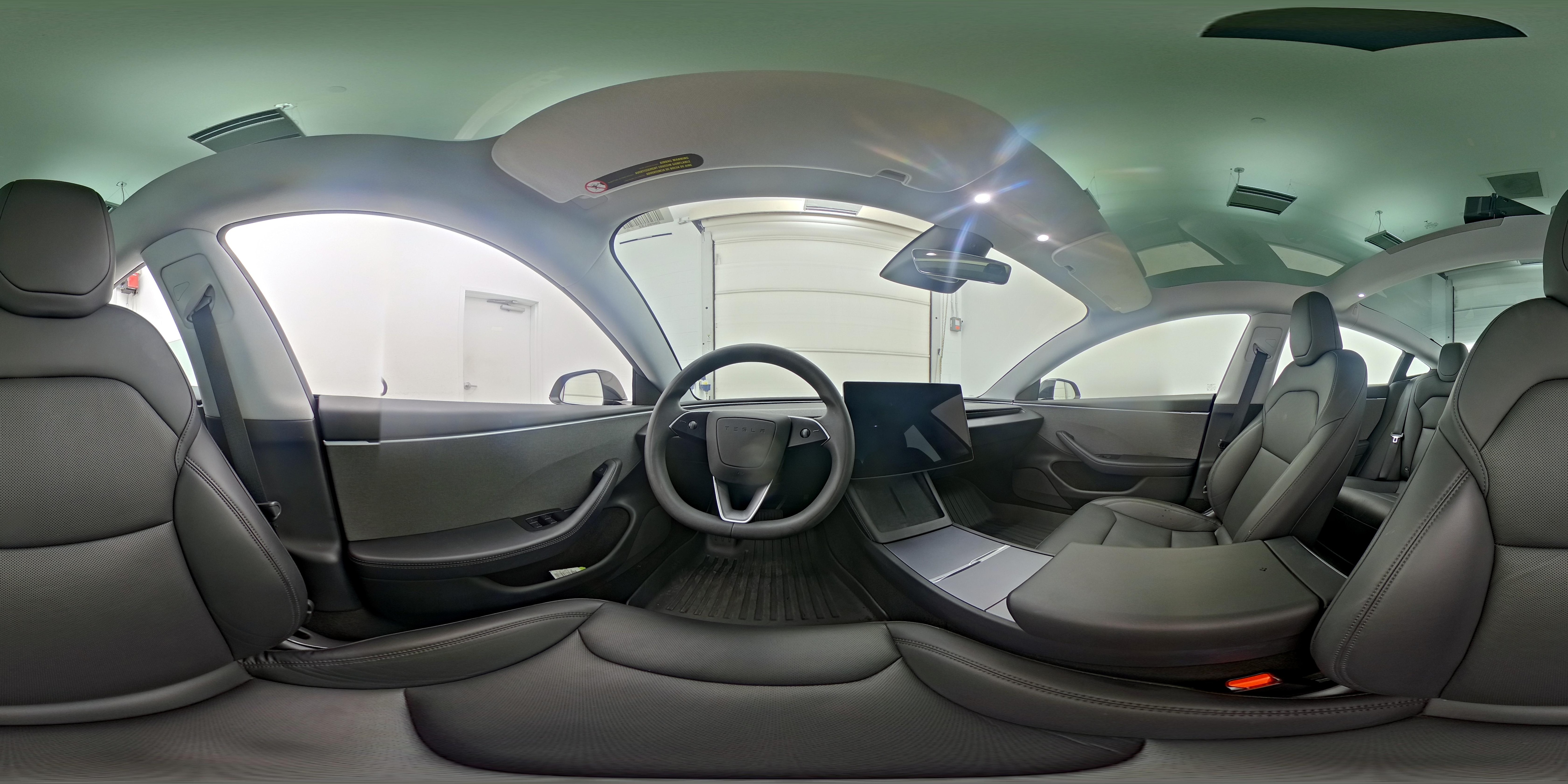 2025 Tesla Model 3 Long Range - Photo 24