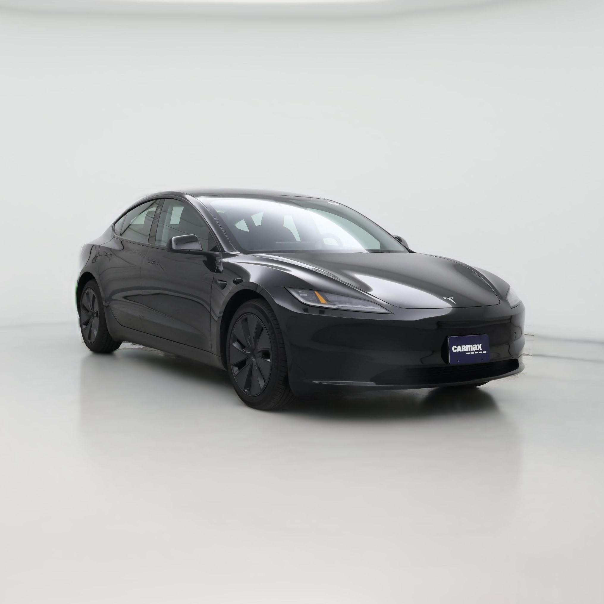 Thumbnail: 2025 Tesla Model 3 - 1