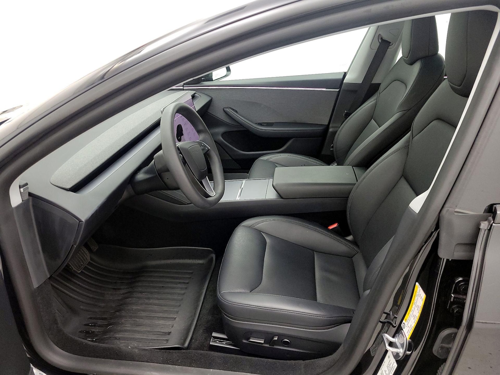 2025 Tesla Model 3 Long Range - Photo 12