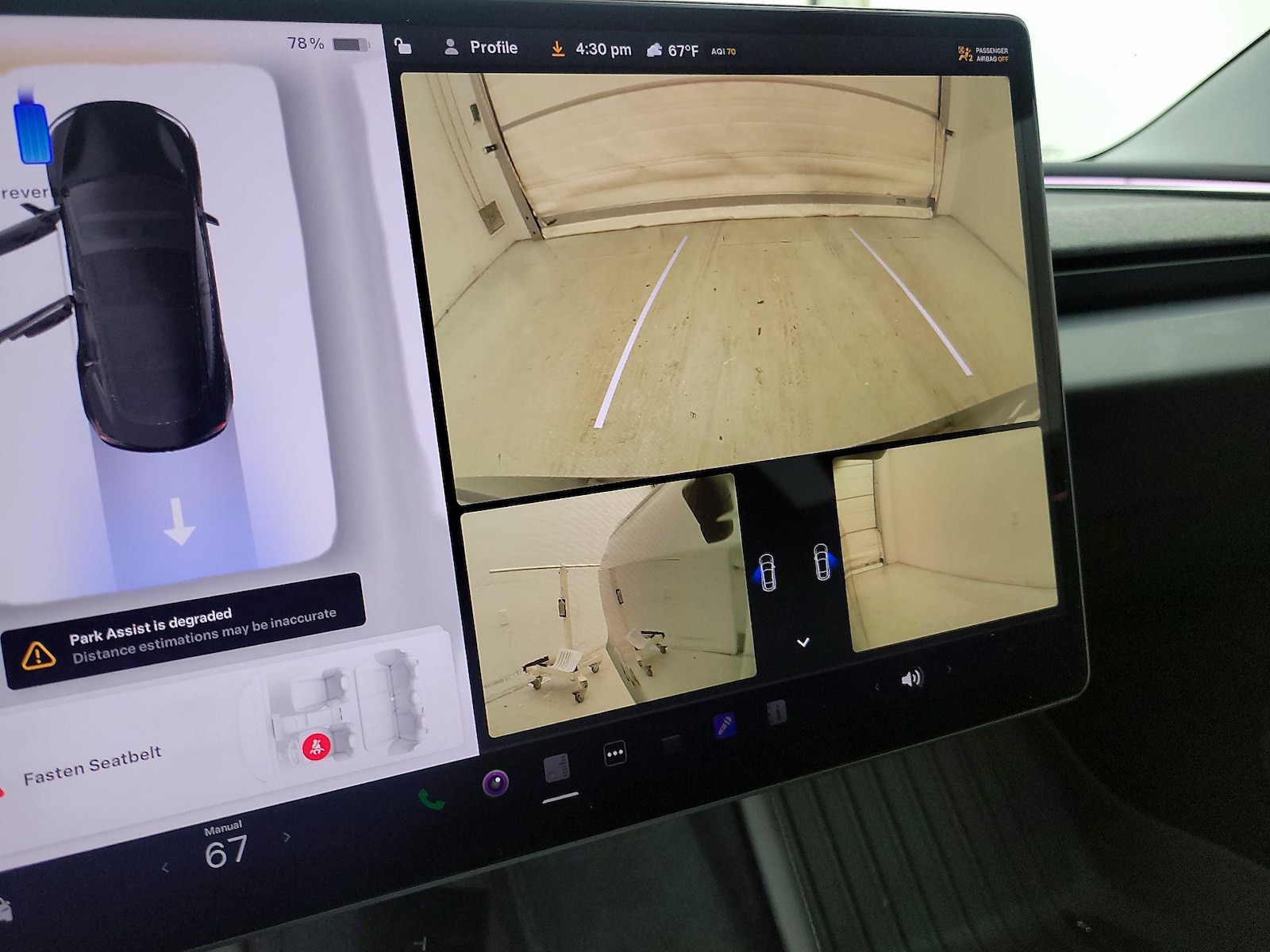 2025 Tesla Model 3 Long Range - Photo 14