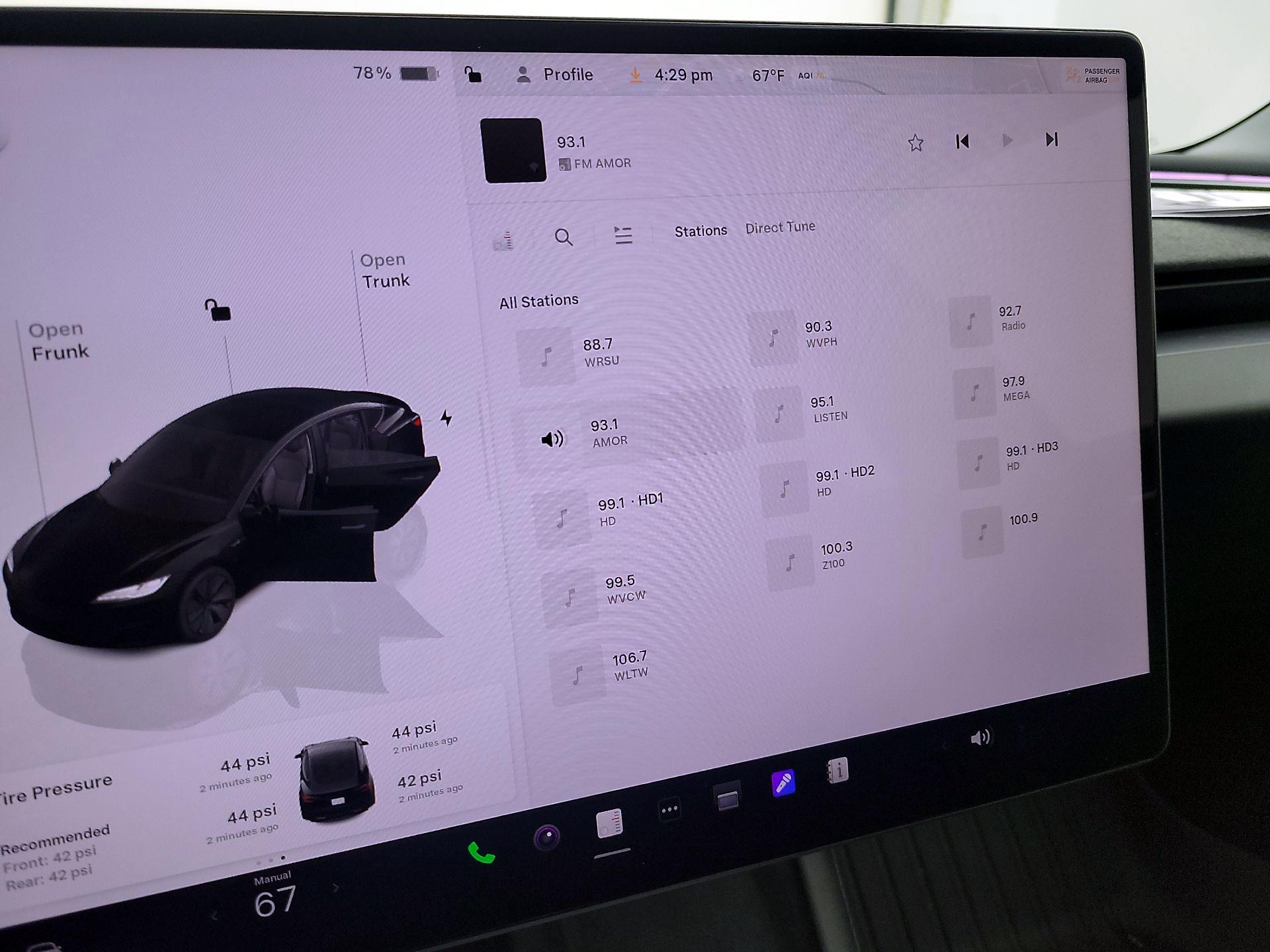 Thumbnail: 2025 Tesla Model 3 - 14