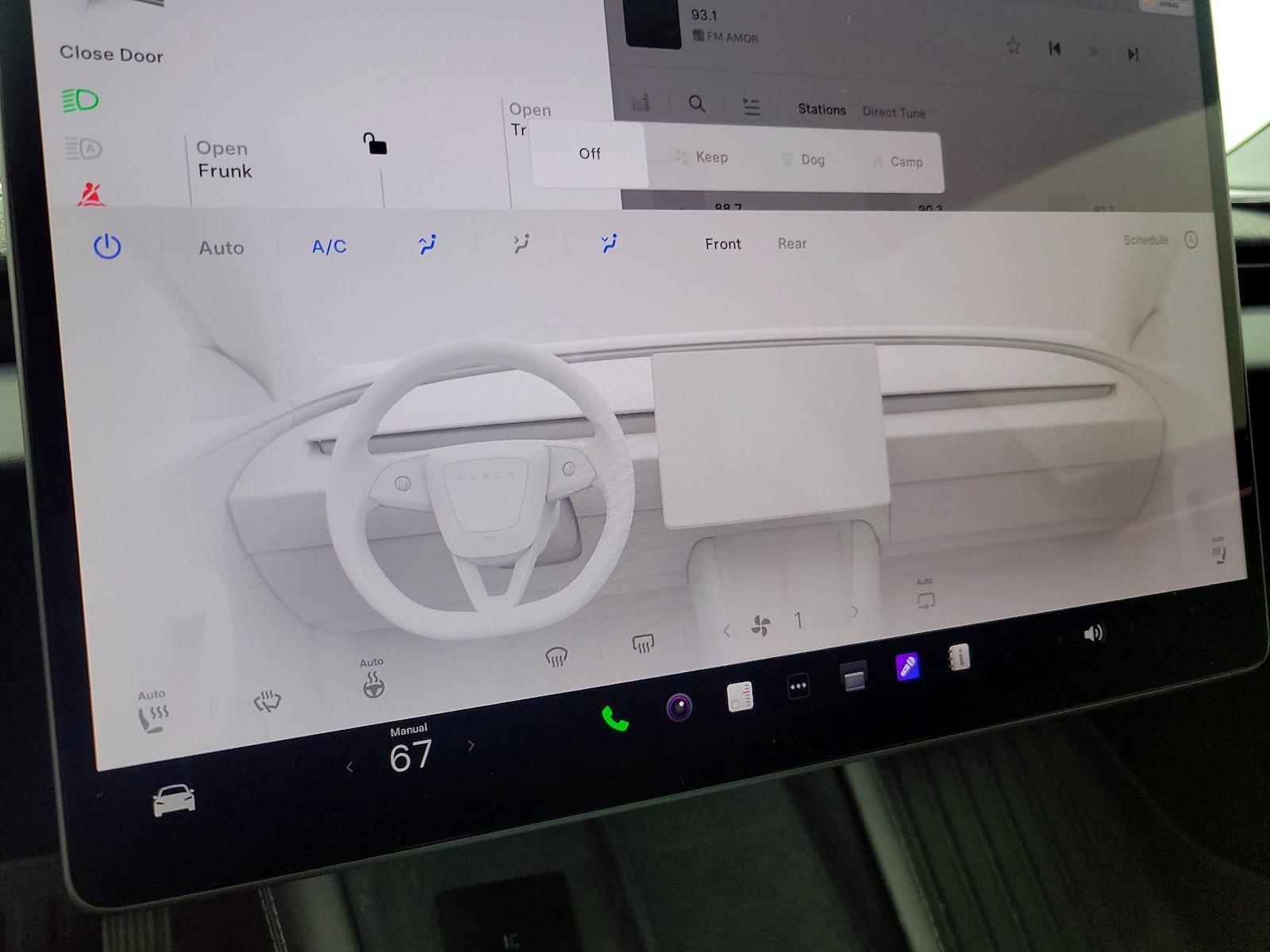 2025 Tesla Model 3 Long Range - Photo 16