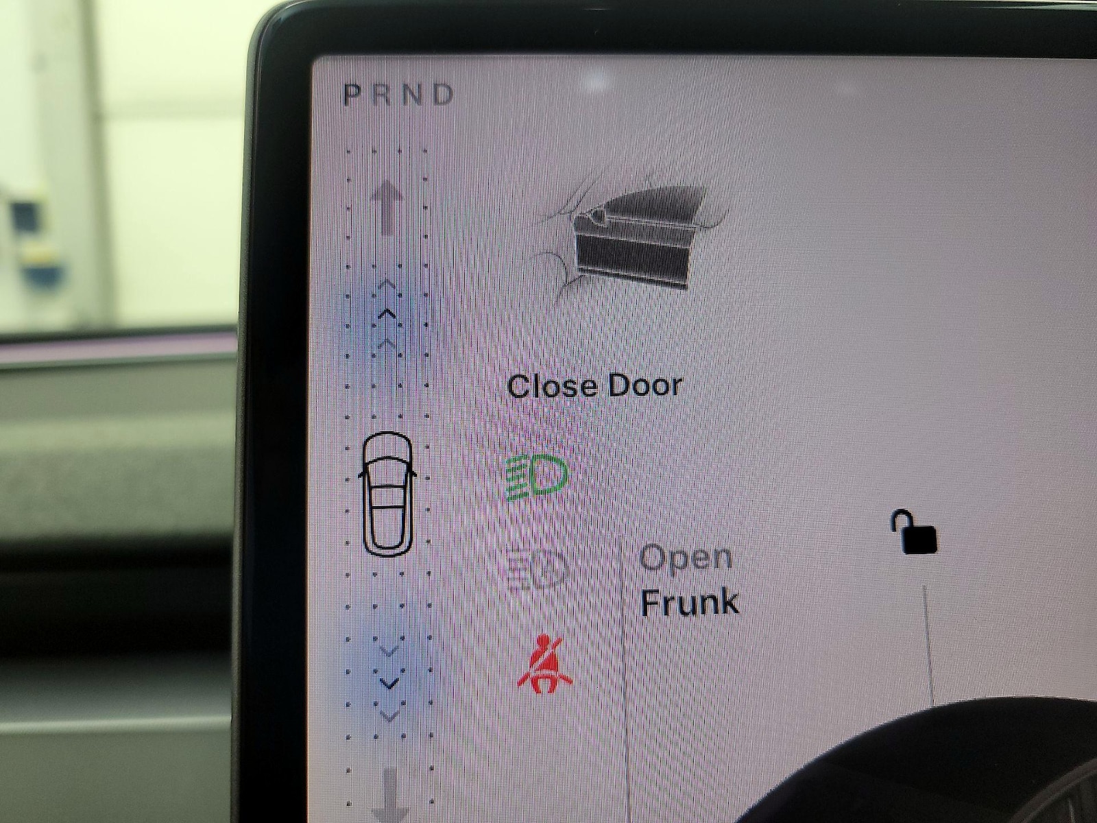 2025 Tesla Model 3 Long Range - Photo 17