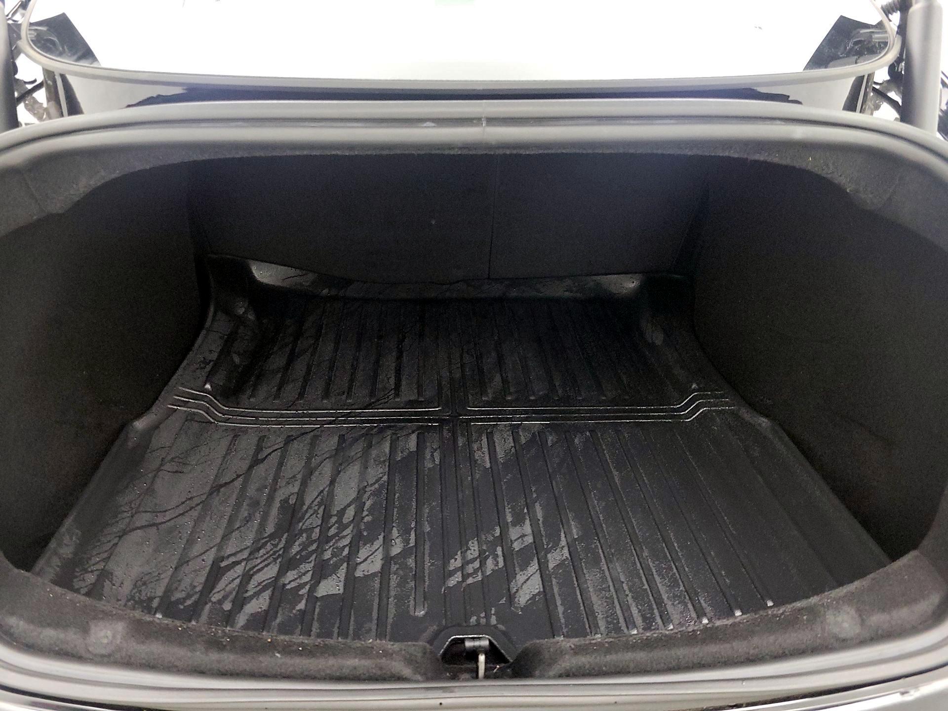 Thumbnail: 2025 Tesla Model 3 - 18