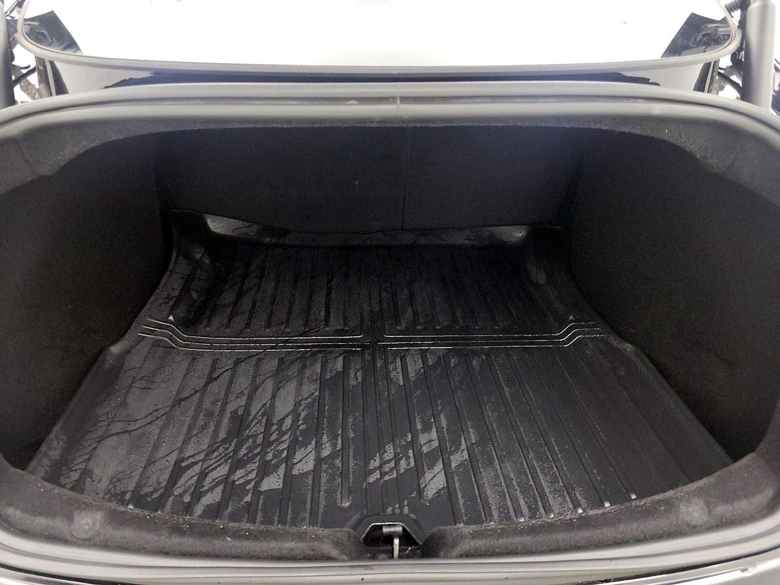 2025 Tesla Model 3 Long Range - Photo 19