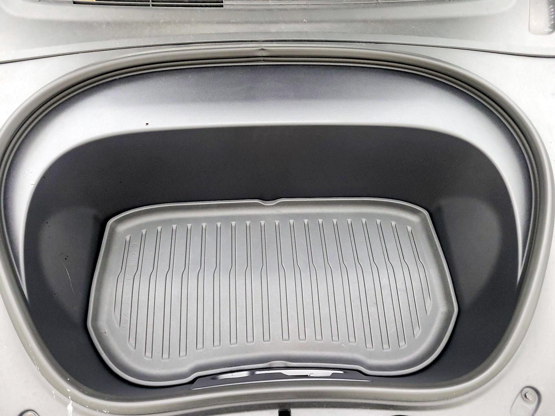 Thumbnail: 2025 Tesla Model 3 - 19