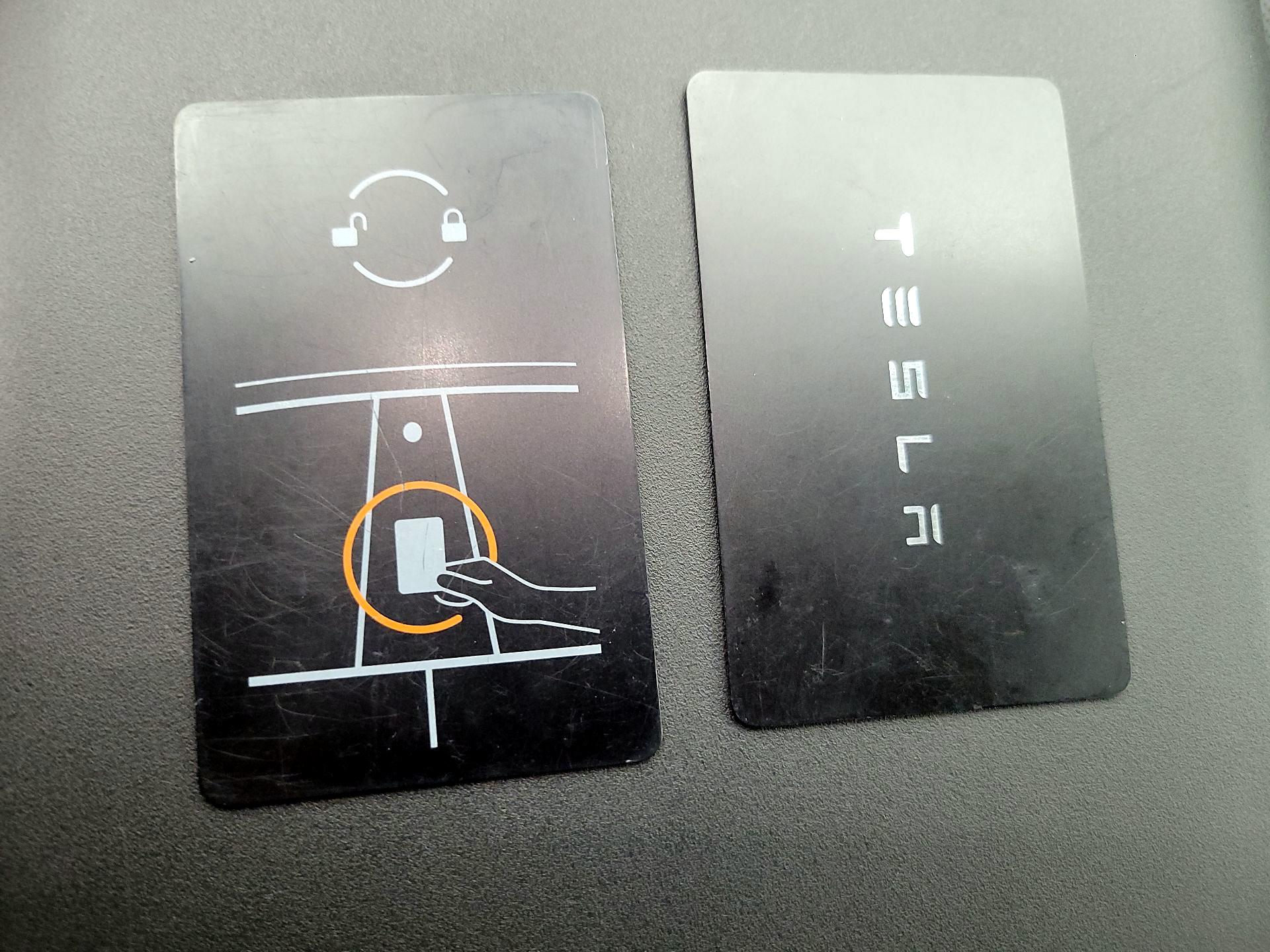 Thumbnail: 2025 Tesla Model 3 - 20