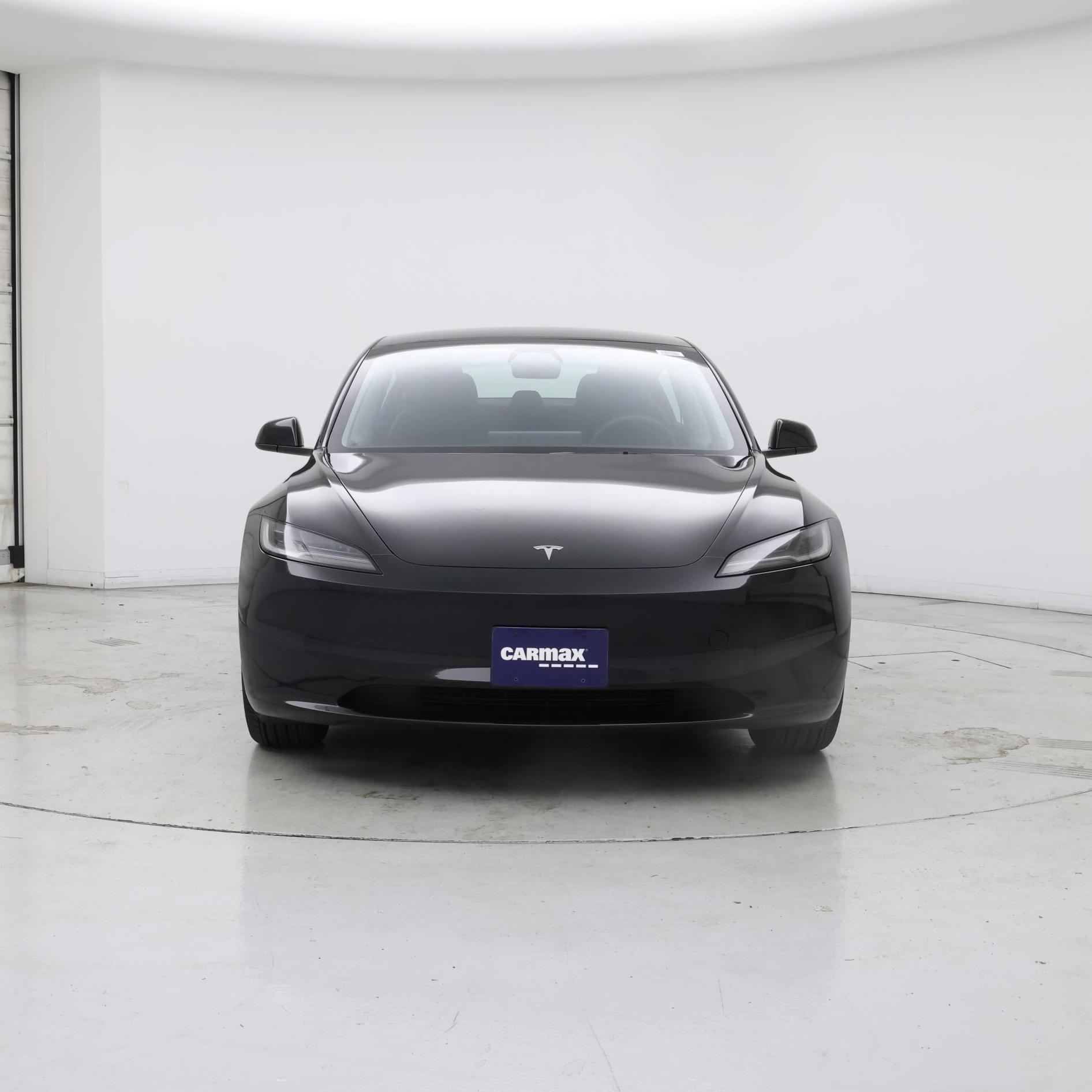 Thumbnail: 2025 Tesla Model 3 - 5