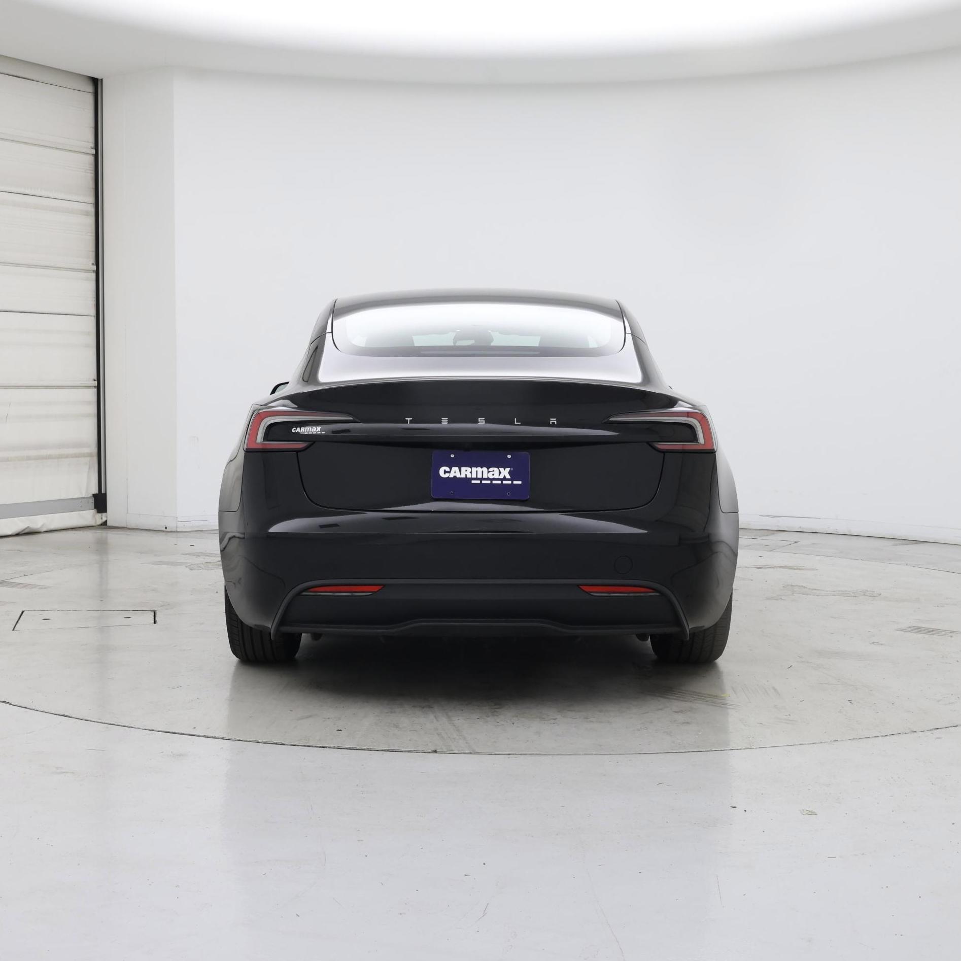 Thumbnail: 2025 Tesla Model 3 - 6