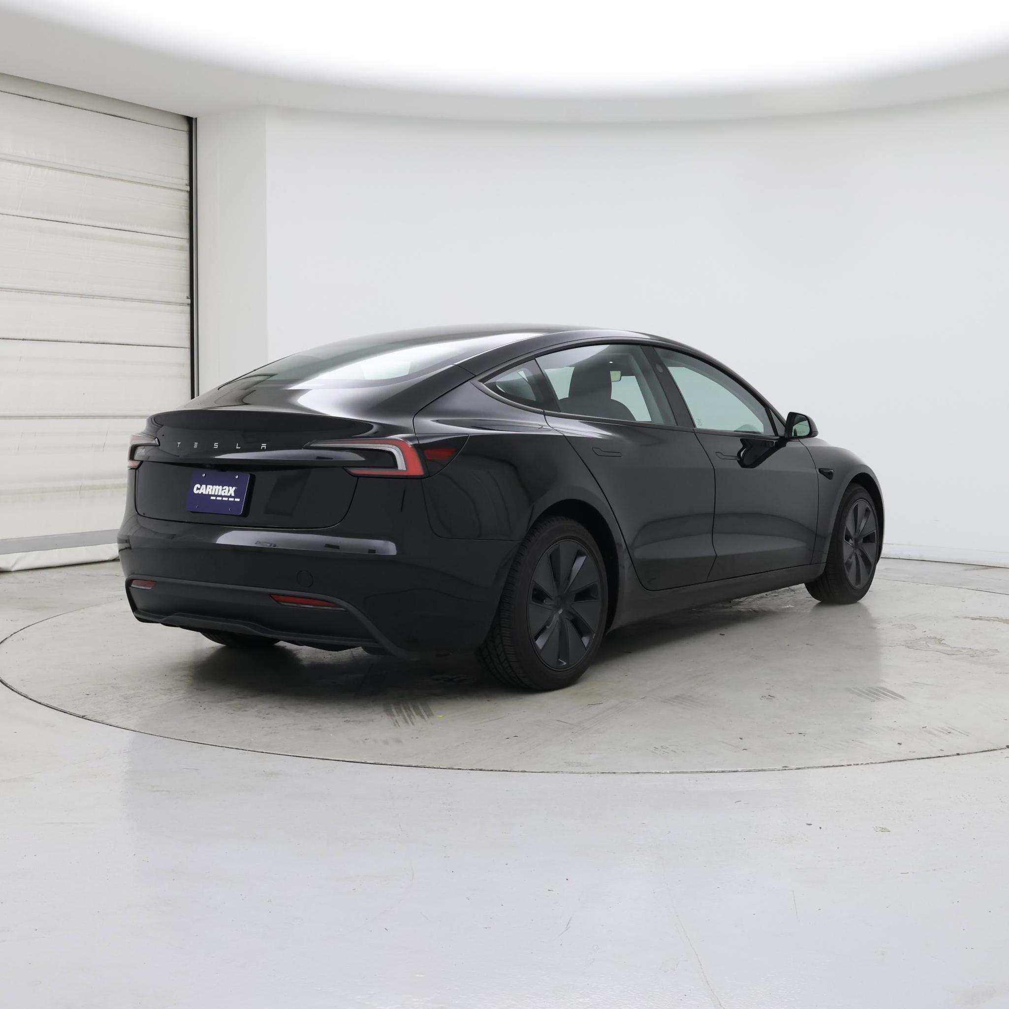 Thumbnail: 2025 Tesla Model 3 - 8