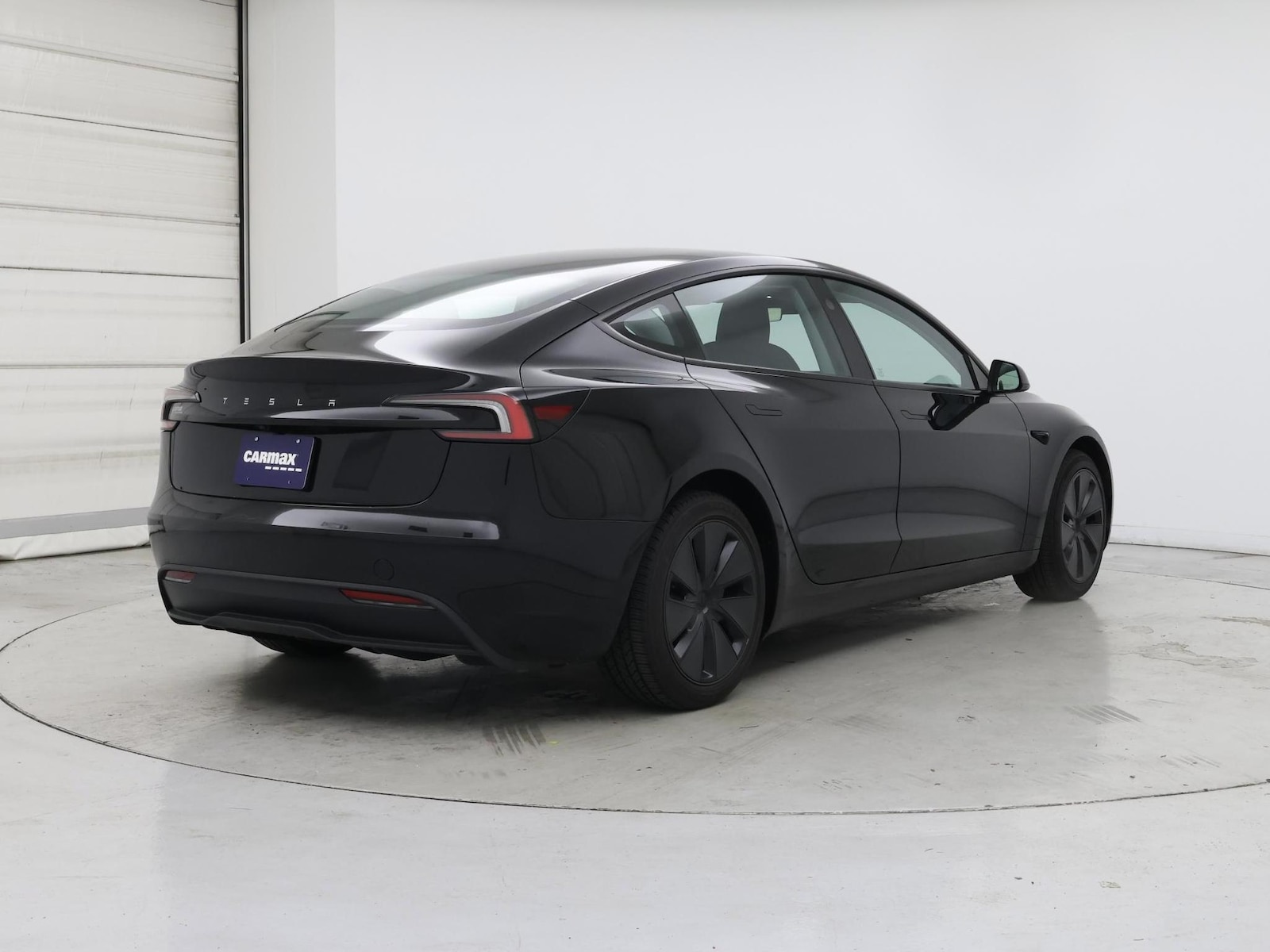 2025 Tesla Model 3 Long Range - Photo 9