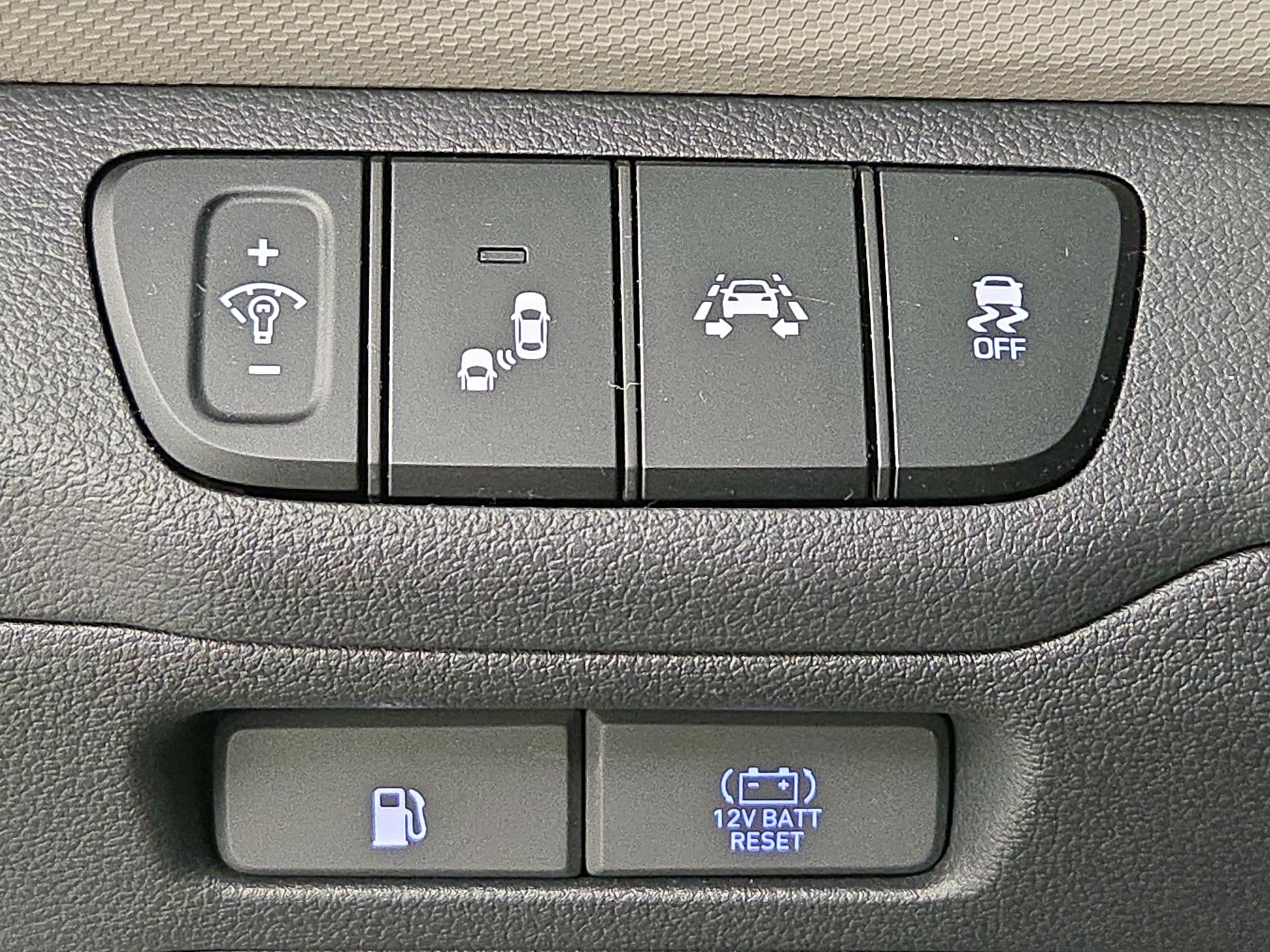 Thumbnail: 2019 Hyundai Ioniq - 13