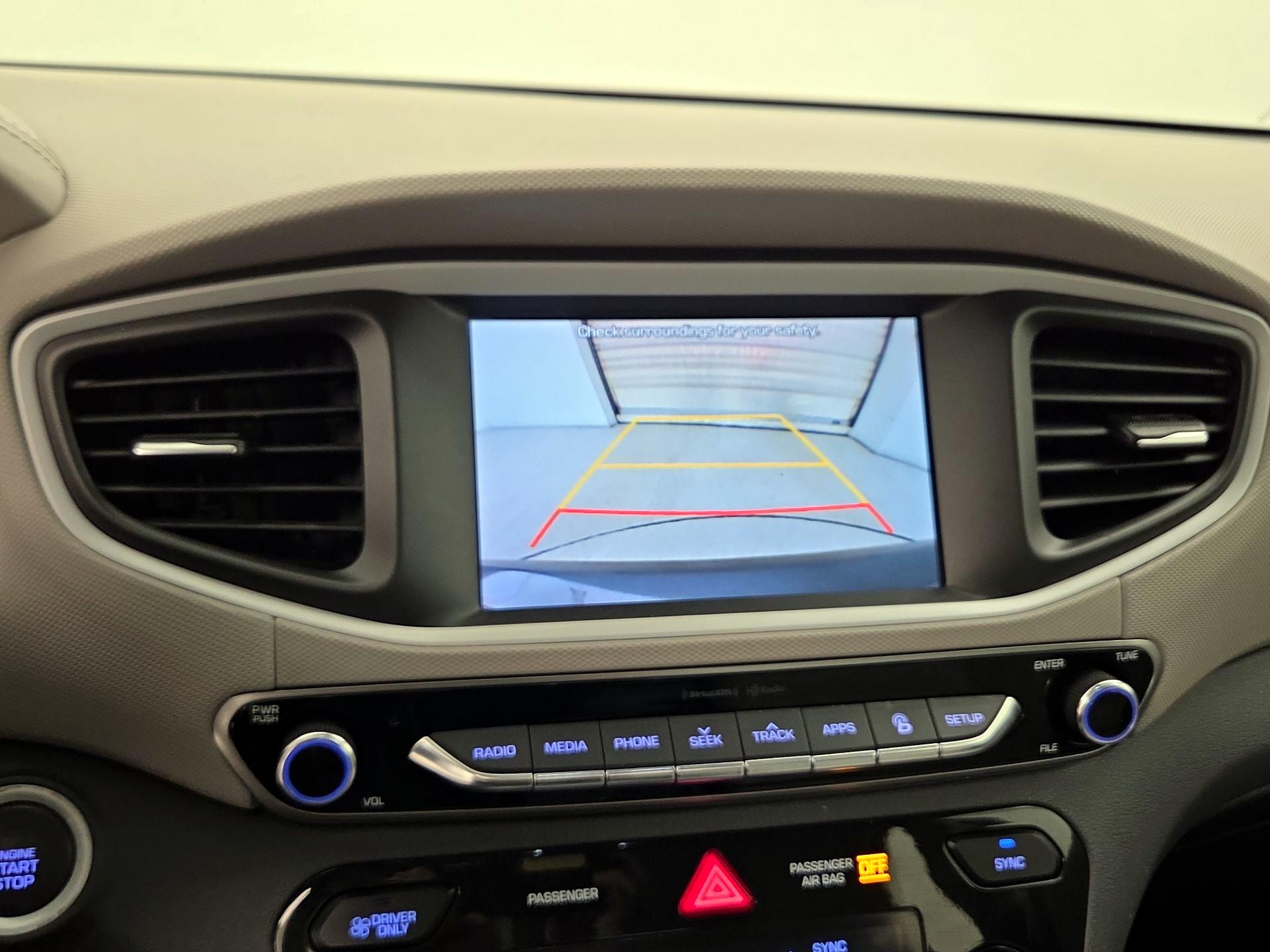 Thumbnail: 2019 Hyundai Ioniq - 14