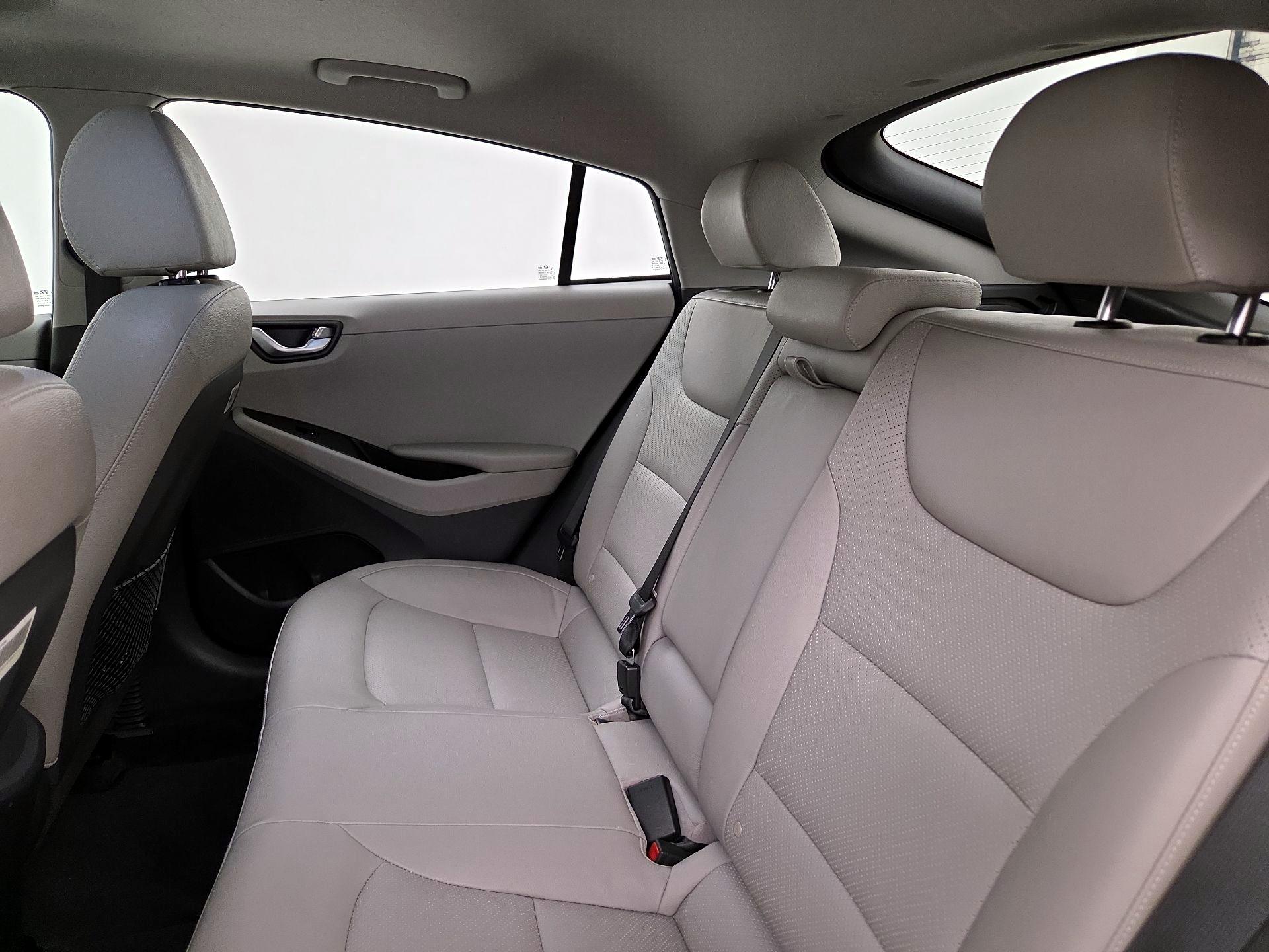 Thumbnail: 2019 Hyundai Ioniq - 20