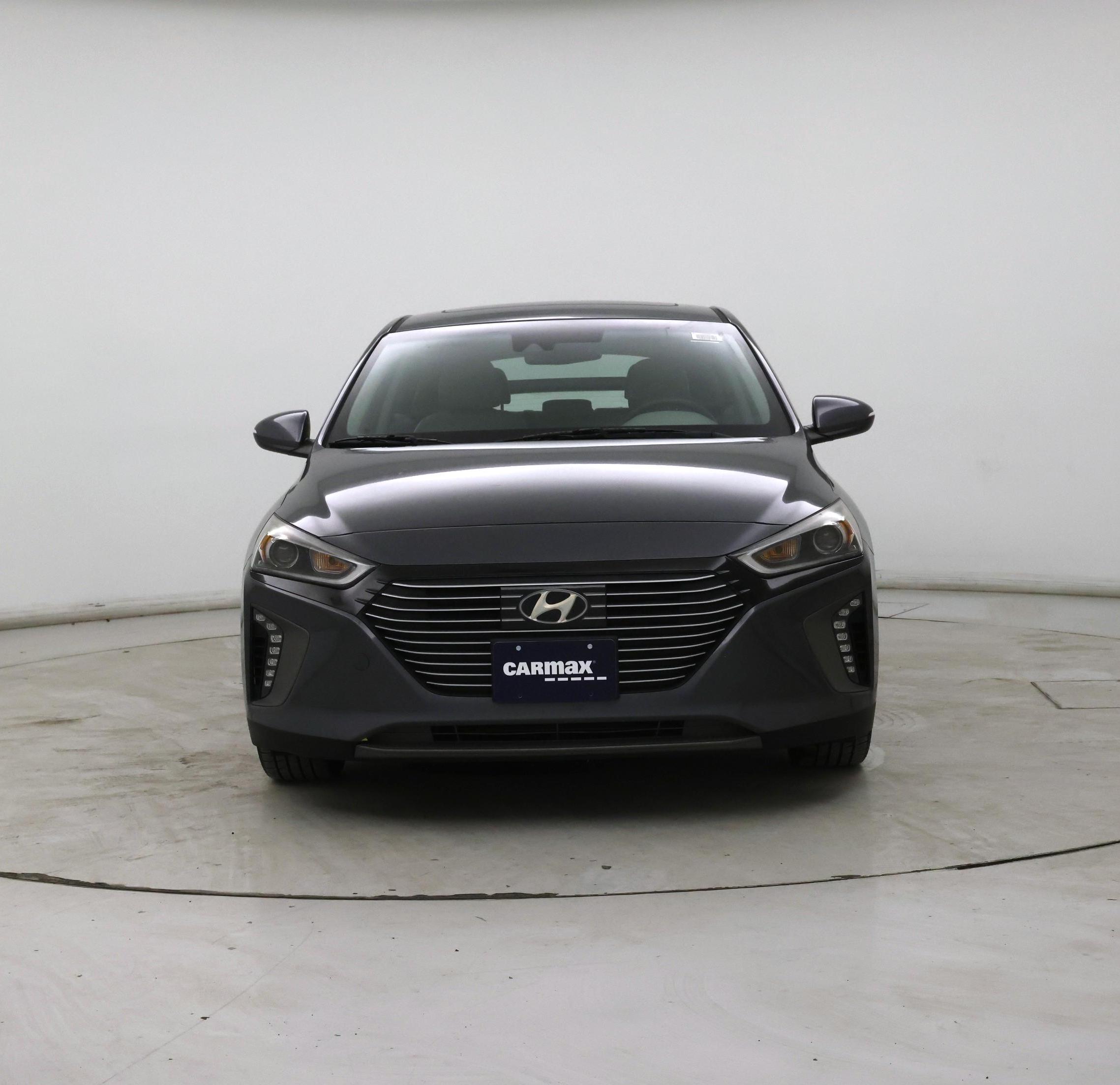 Thumbnail: 2019 Hyundai Ioniq - 5