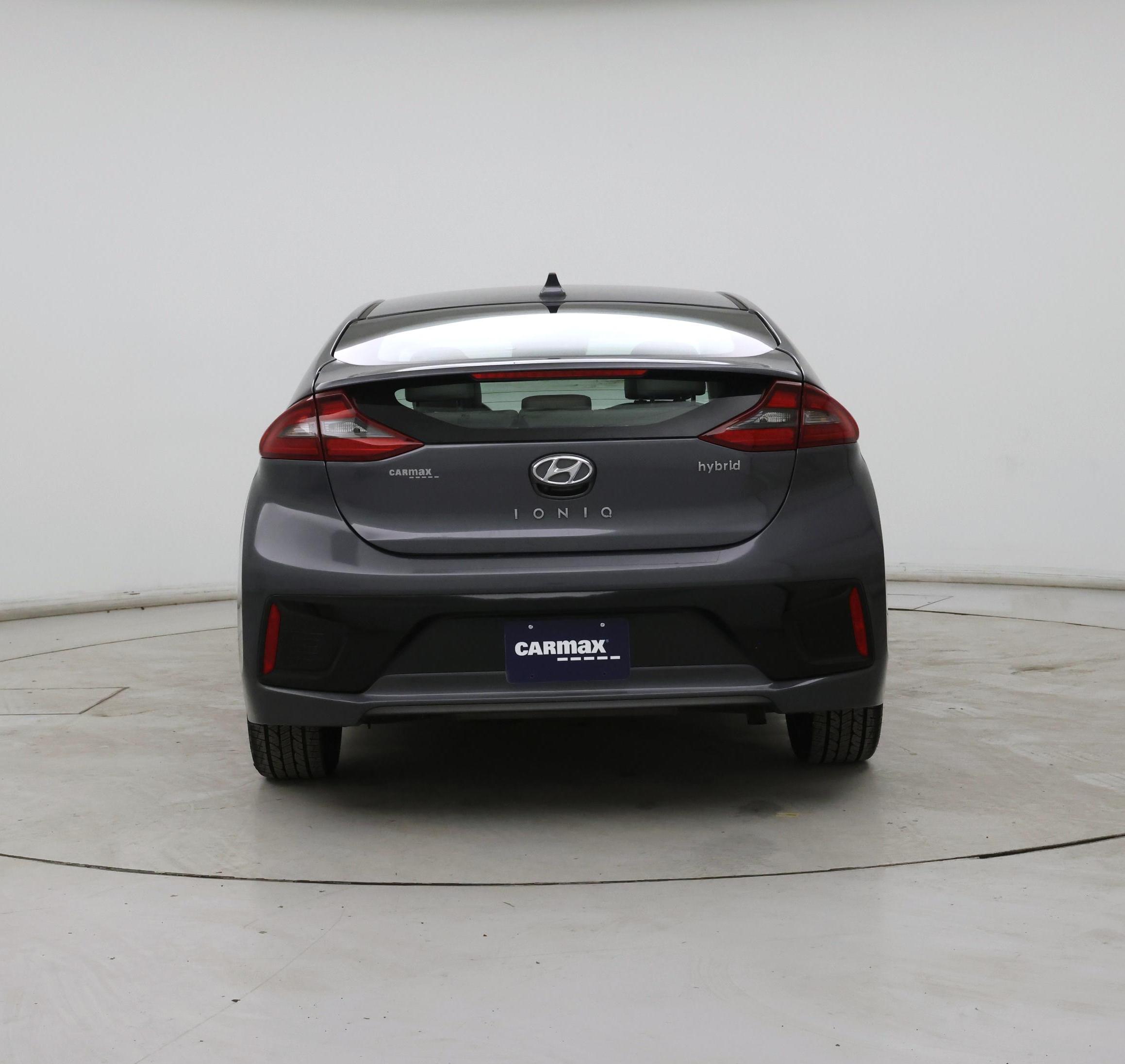 Thumbnail: 2019 Hyundai Ioniq - 6