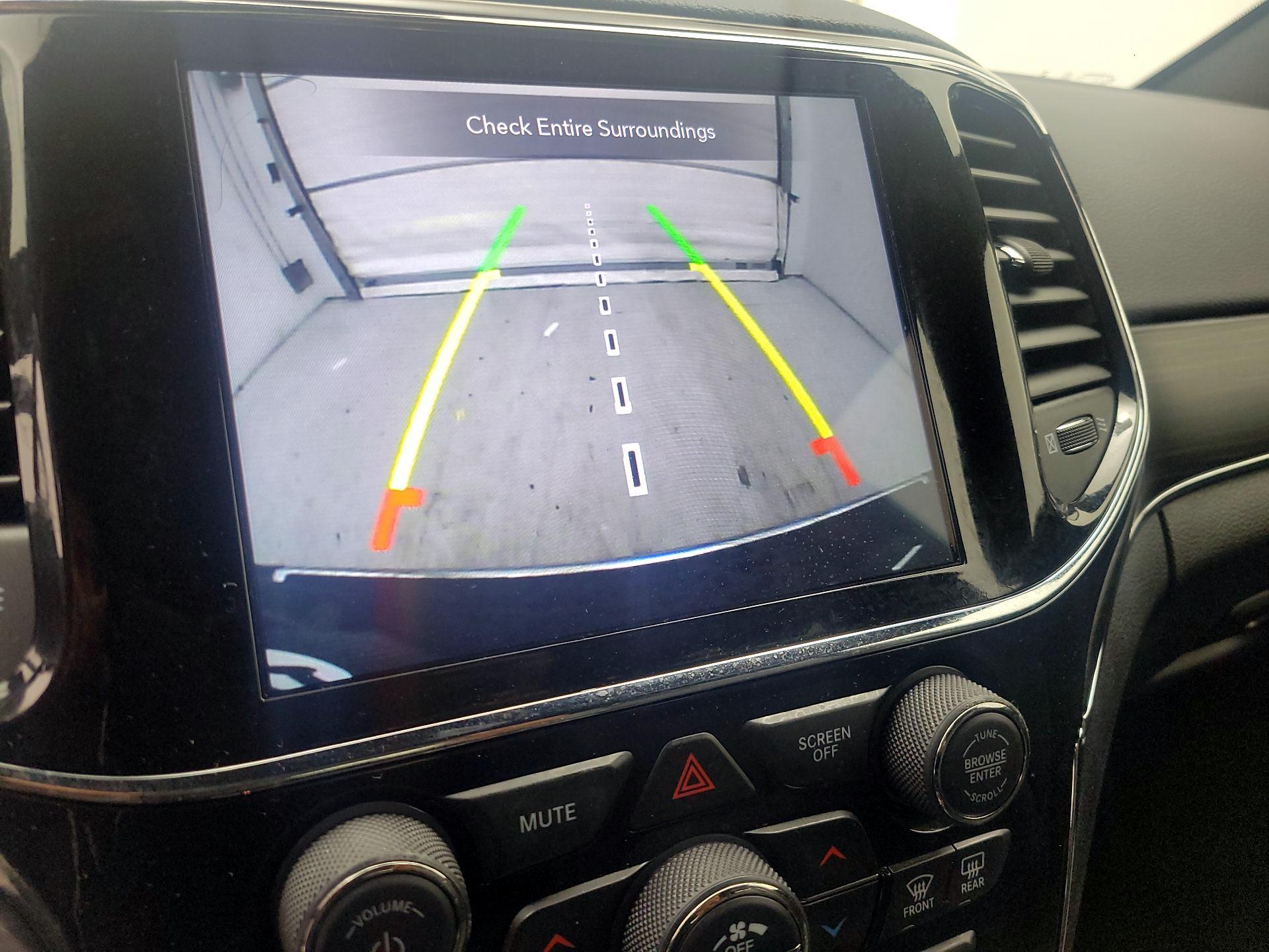 Thumbnail: 2021 Jeep Grand Cherokee - 15