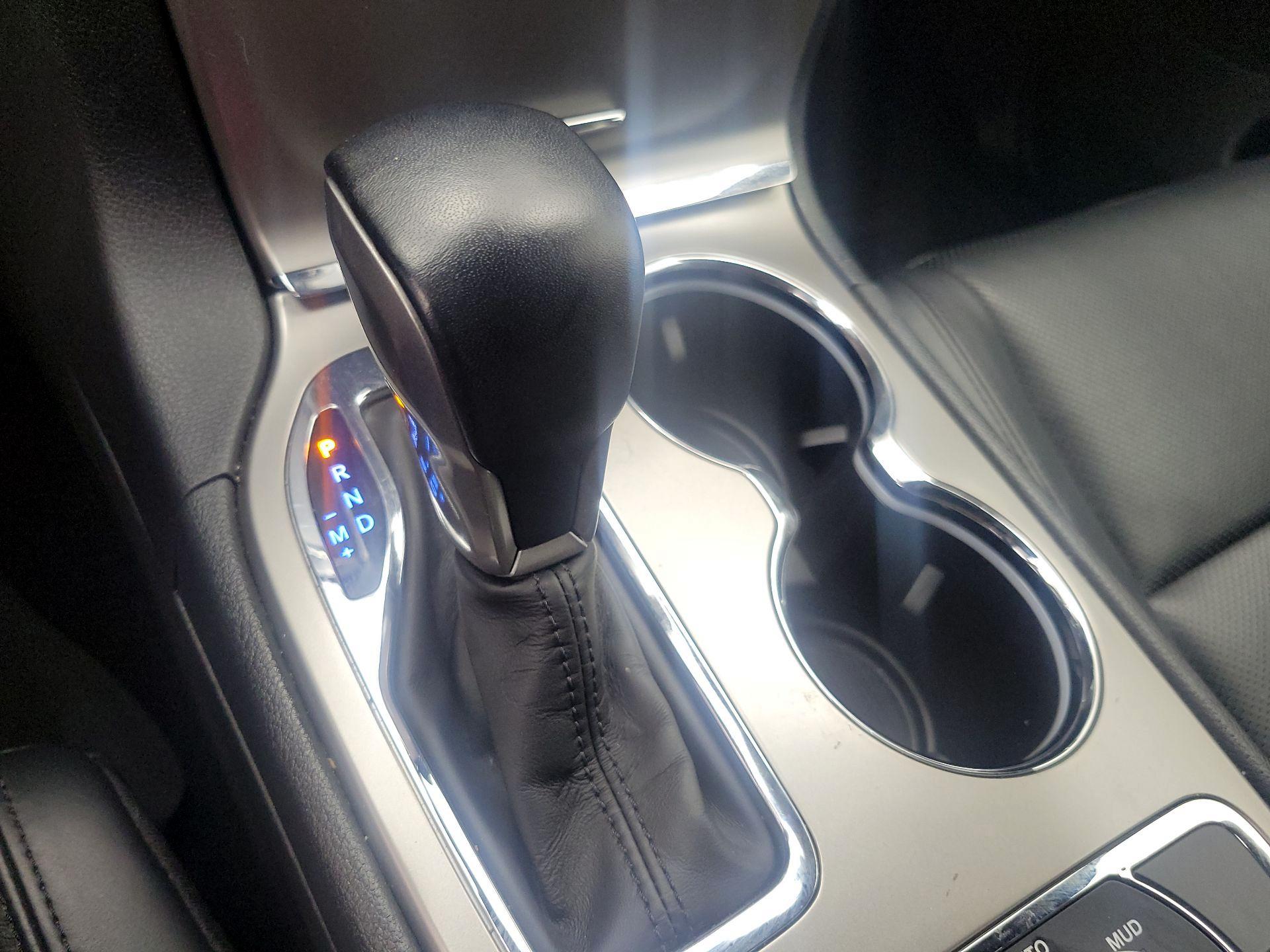 Thumbnail: 2021 Jeep Grand Cherokee - 18